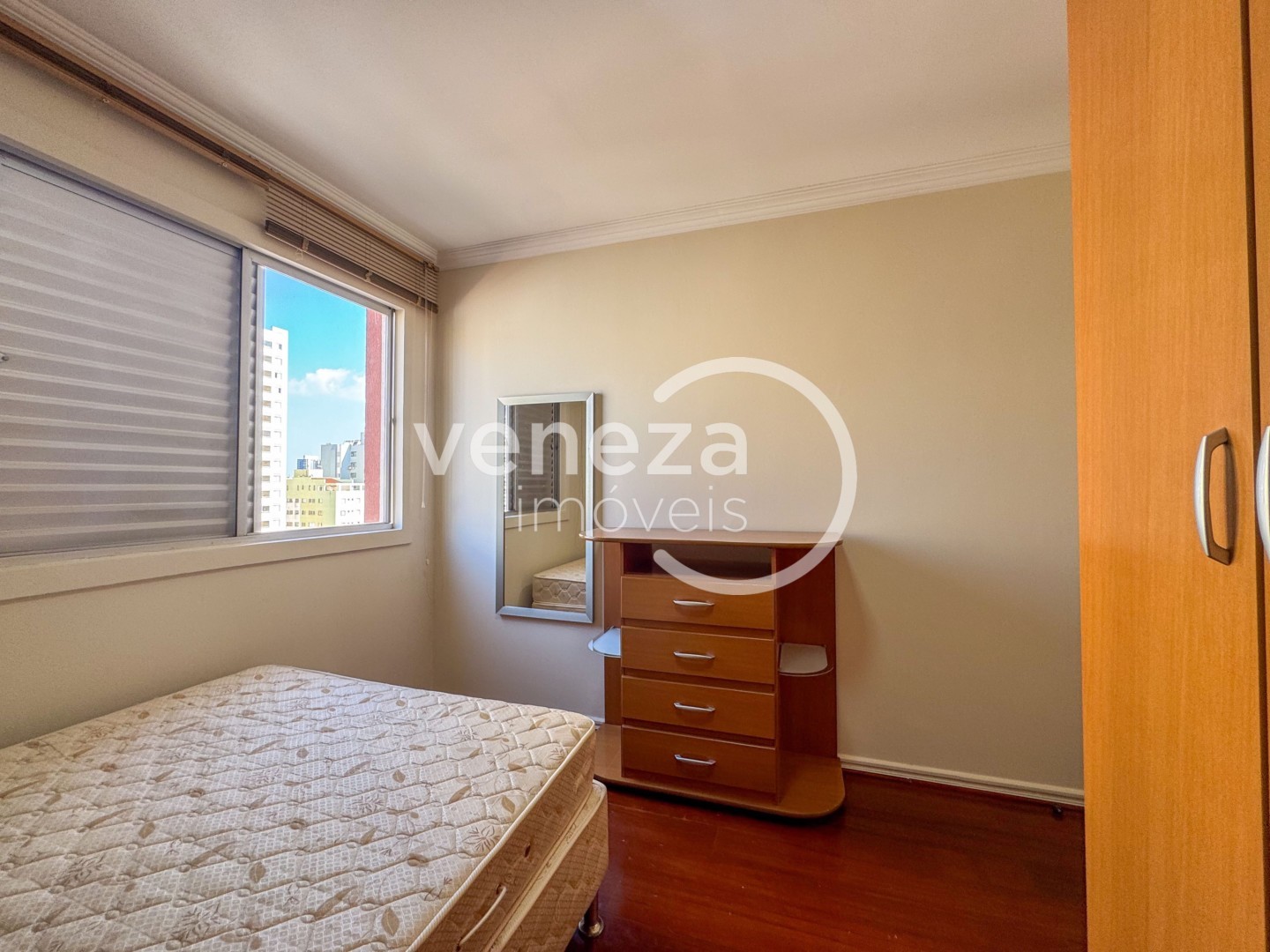 Apartamento para locação no bairro Centro de Londrina - Foto 13
