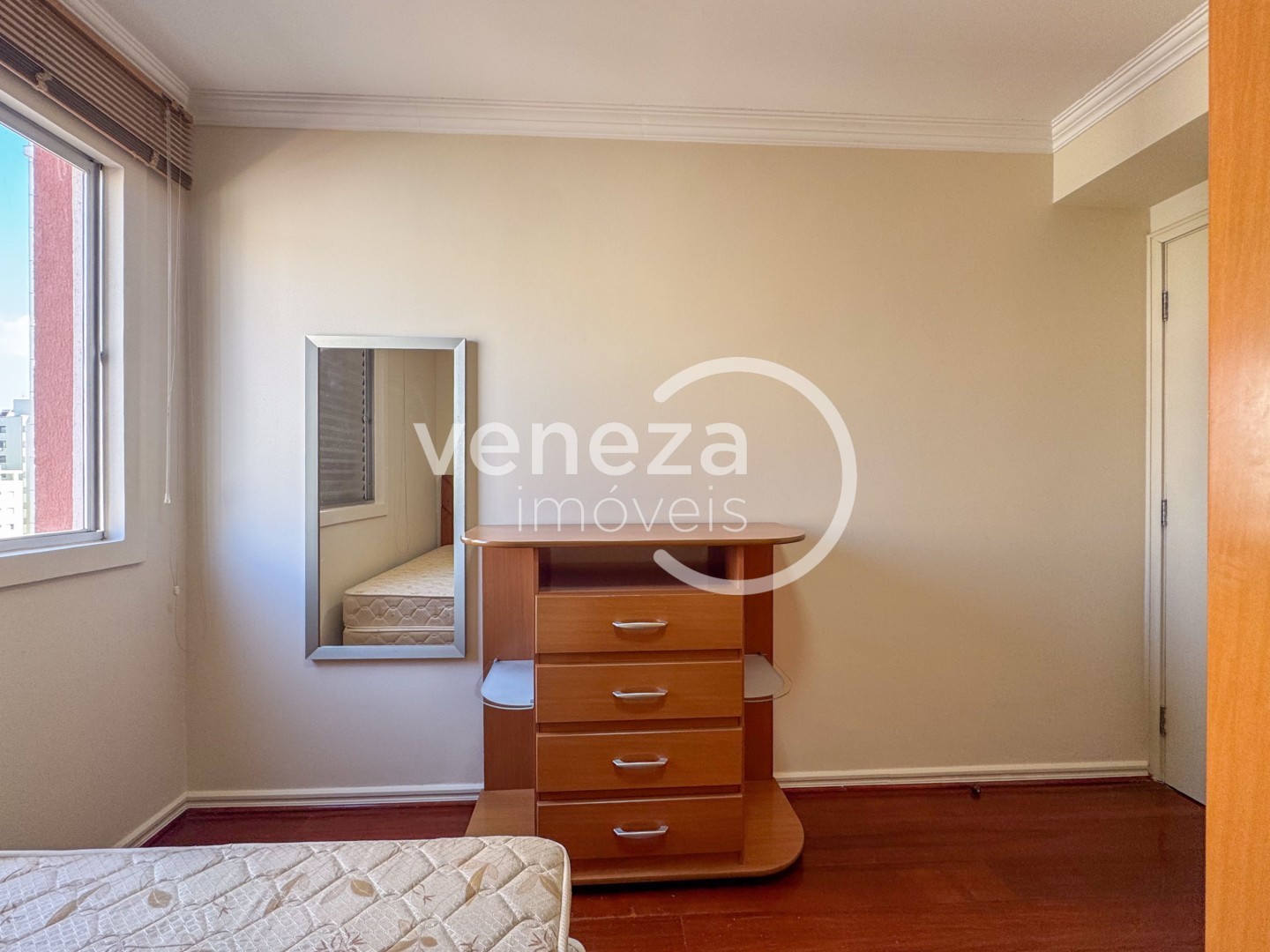 Apartamento para locação no bairro Centro de Londrina - Foto 14
