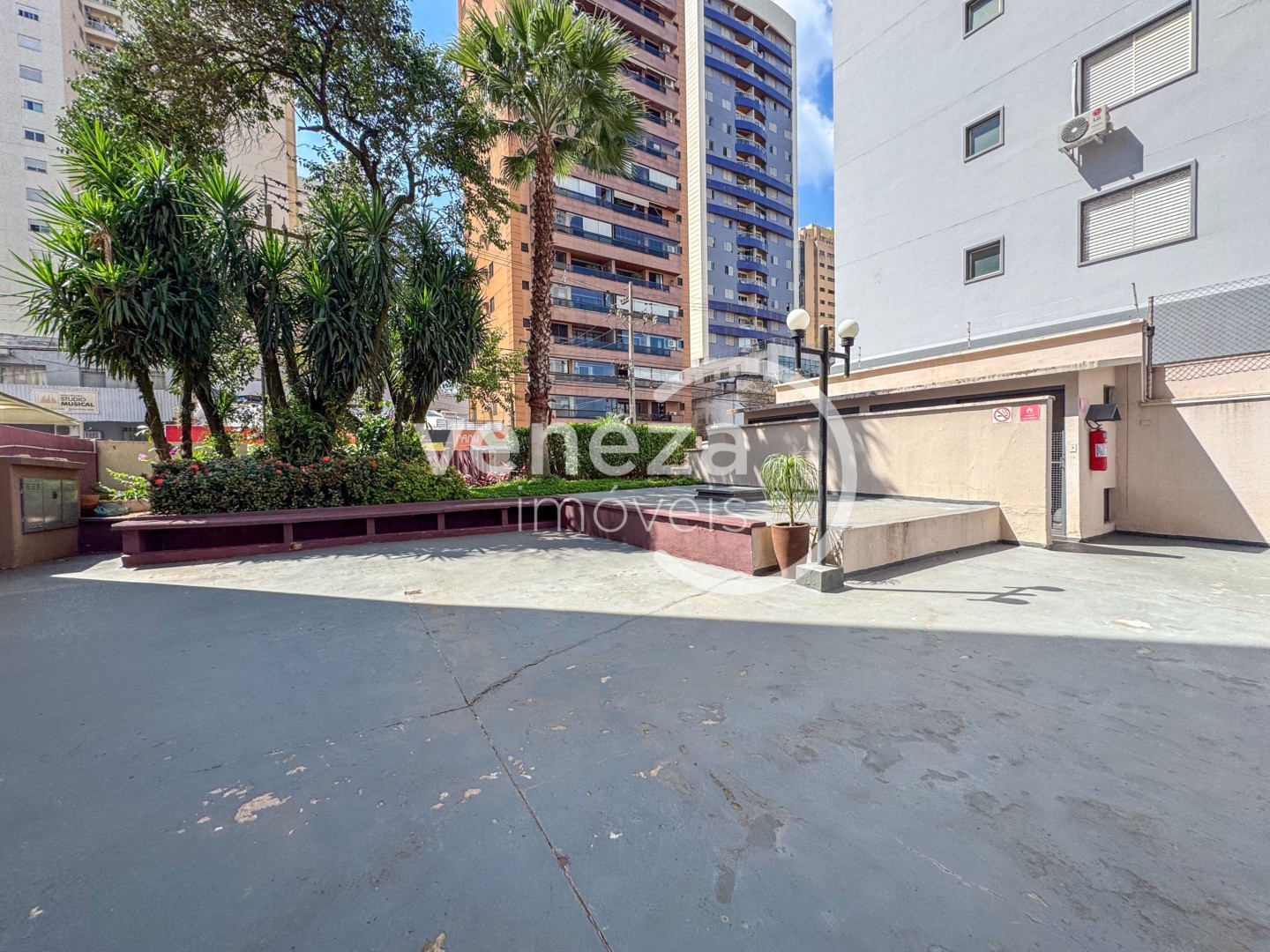 Apartamento para locação no bairro Centro de Londrina - Foto 26