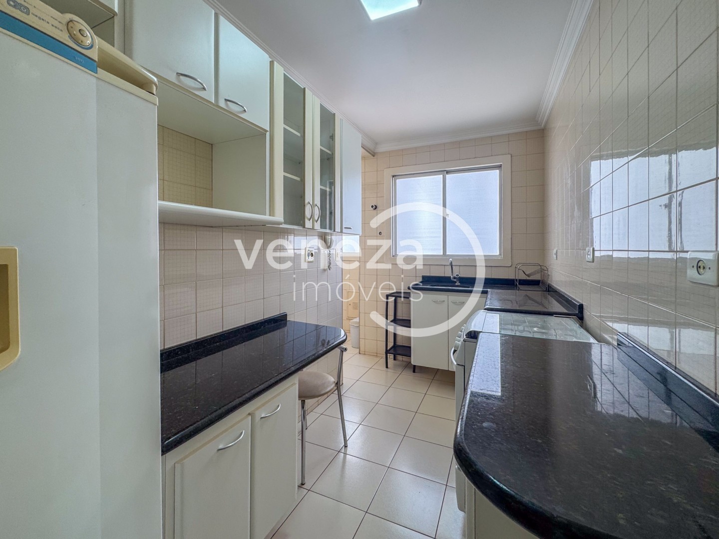 Apartamento para locação no bairro Centro de Londrina - Foto 19