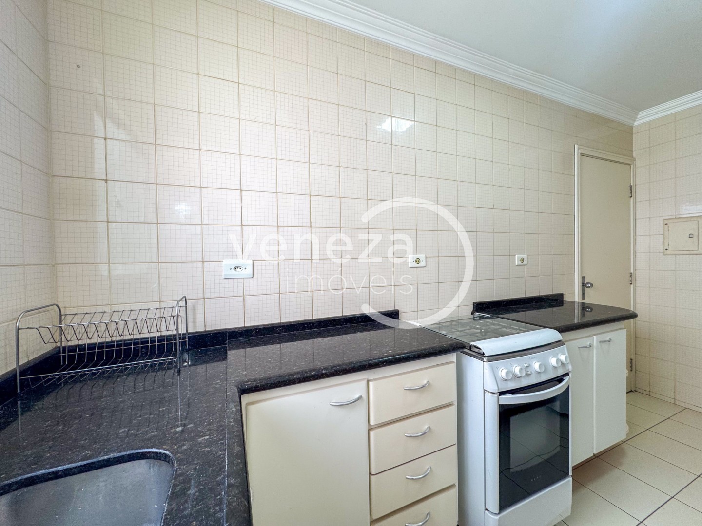 Apartamento para locação no bairro Centro de Londrina - Foto 20