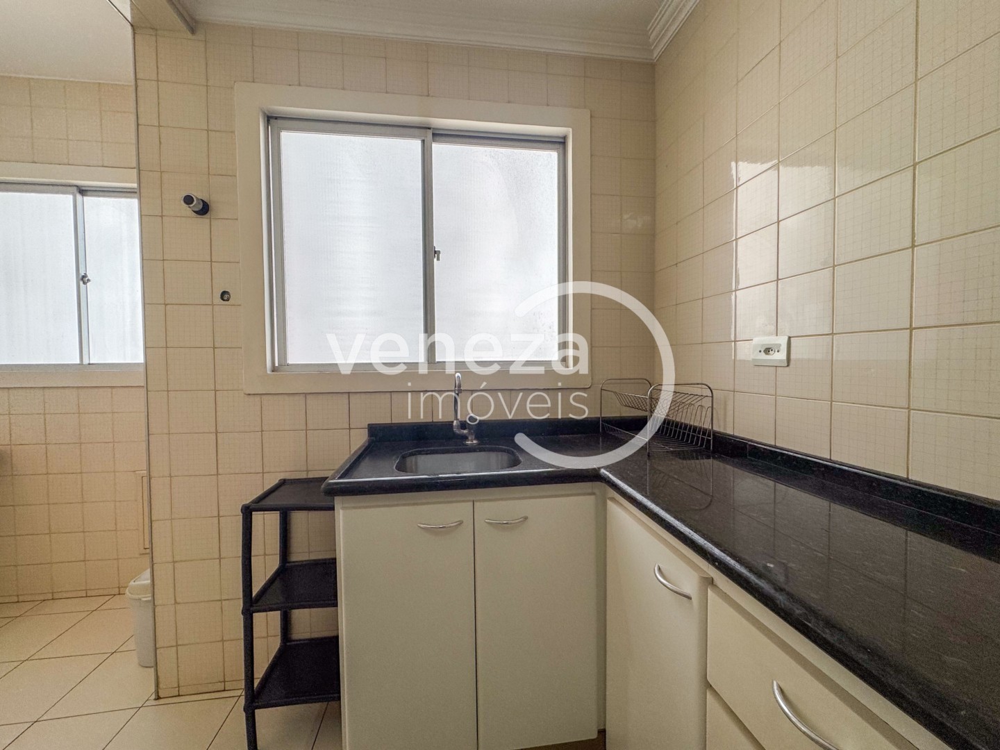 Apartamento para locação no bairro Centro de Londrina - Foto 22