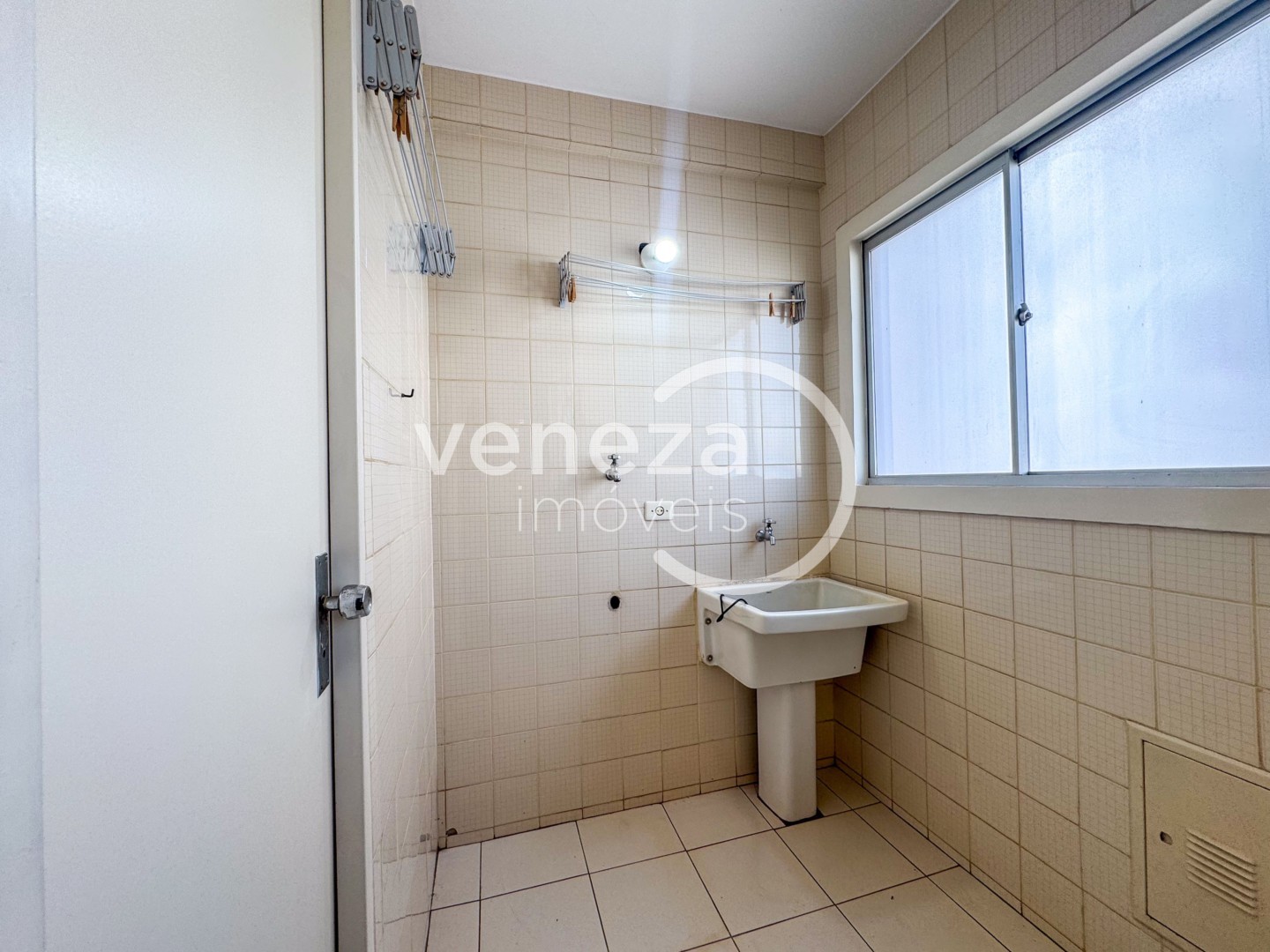 Apartamento para locação no bairro Centro de Londrina - Foto 23