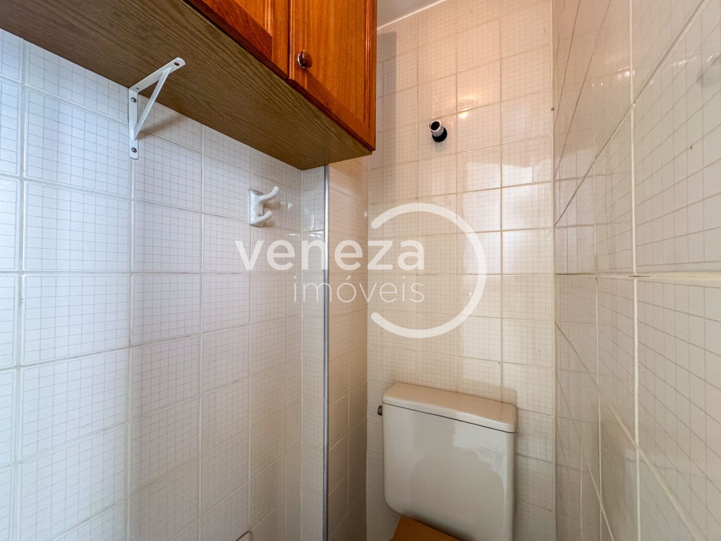 Apartamento para locação no bairro Centro de Londrina - Foto 24