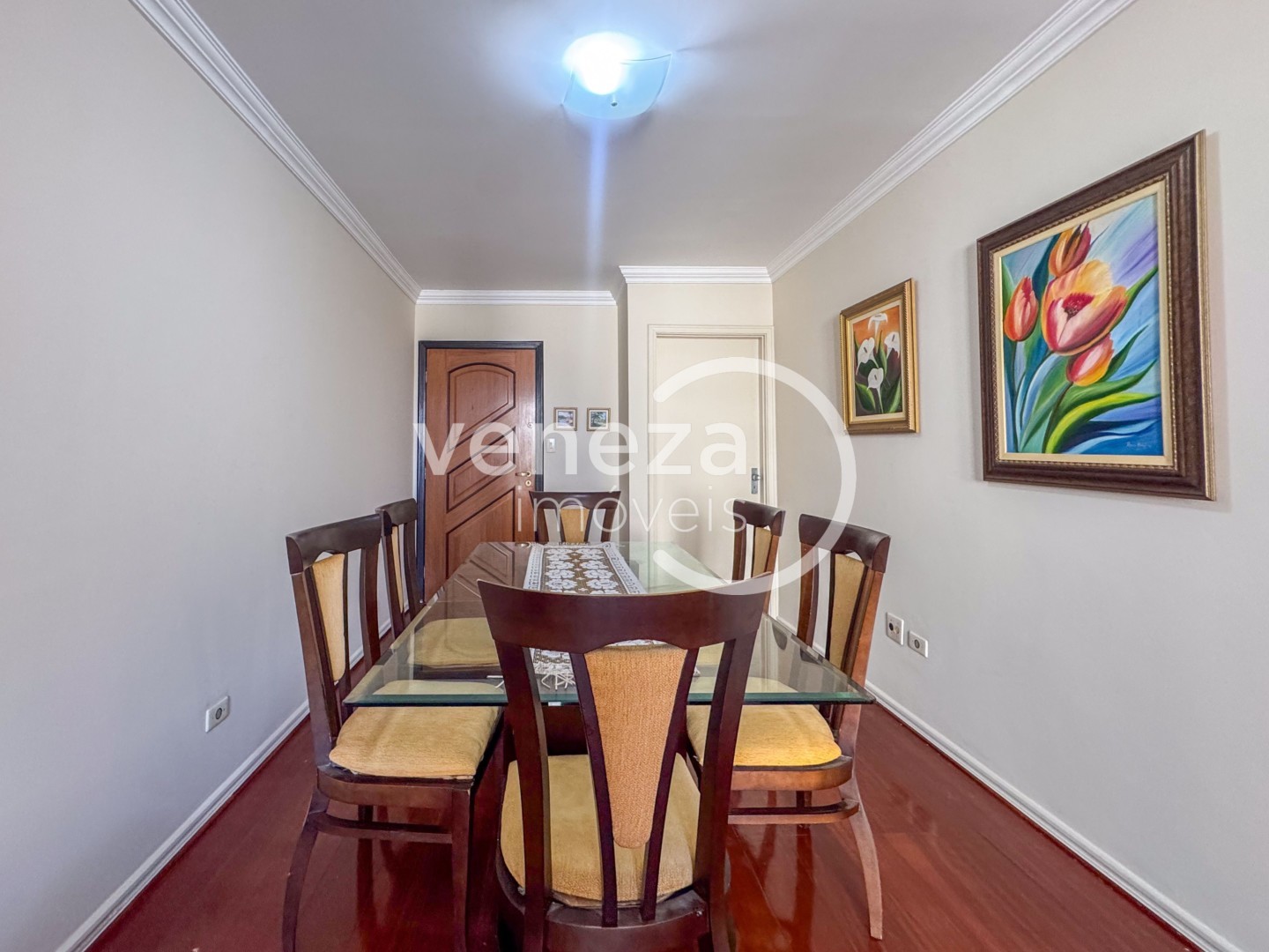 Apartamento para locação no bairro Centro de Londrina - Foto 5