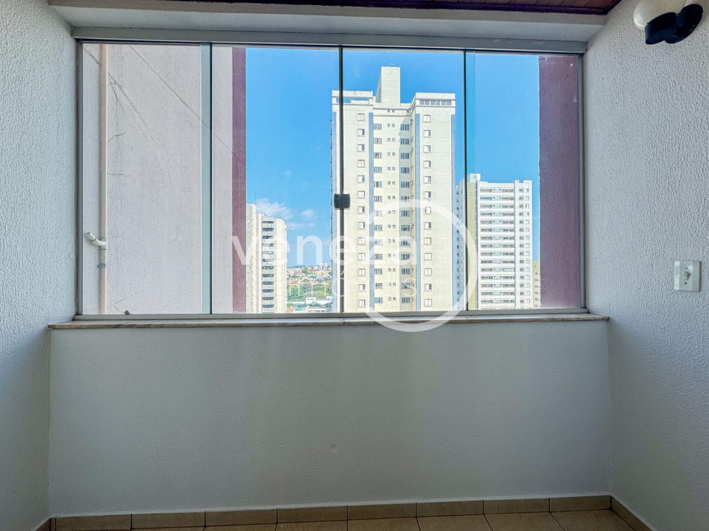 Apartamento para locacao no Centro em Londrina com 122,68m² por R$ 2.200 - Foto 3