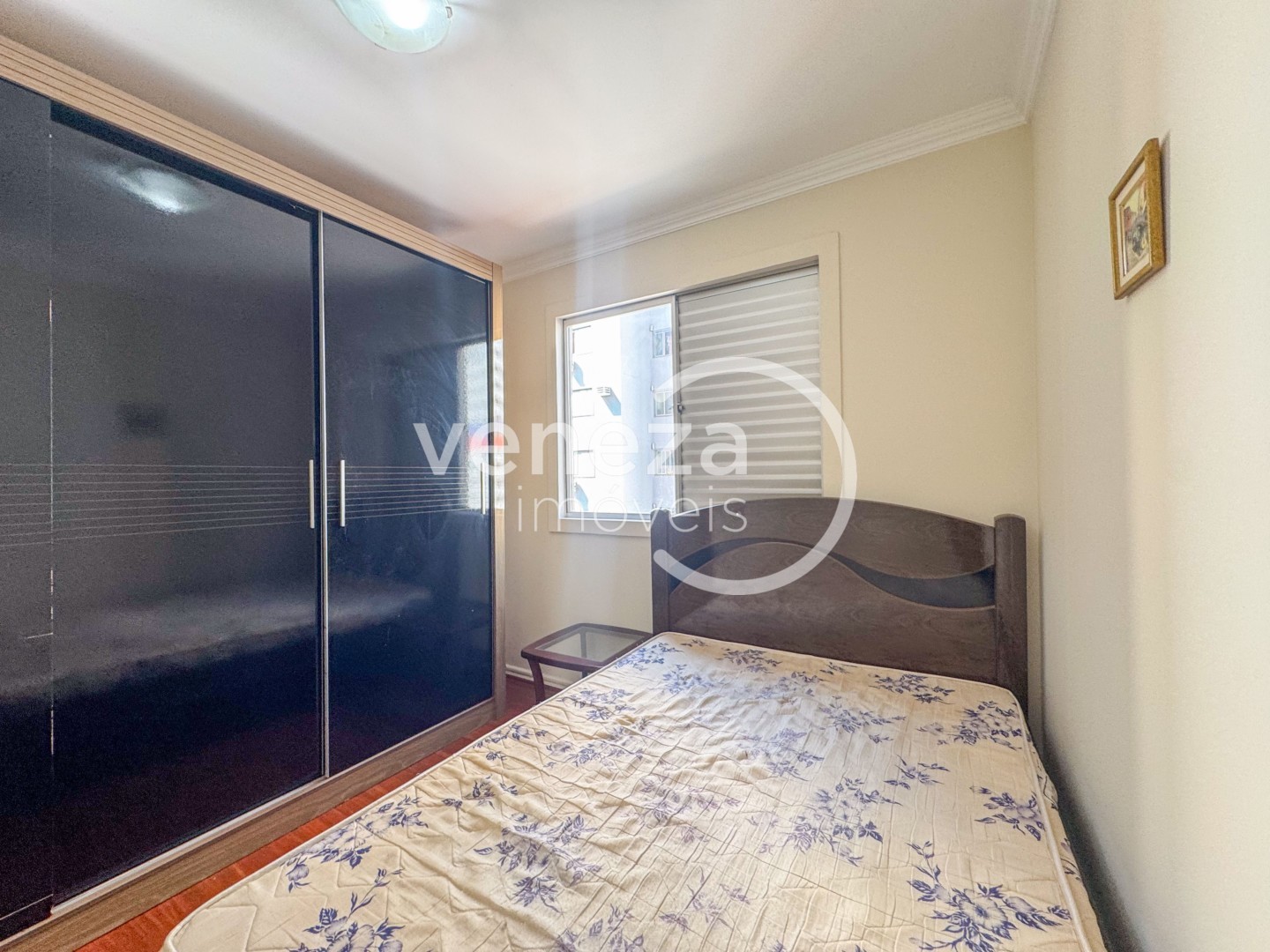 Apartamento para locação no bairro Centro de Londrina - Foto 9