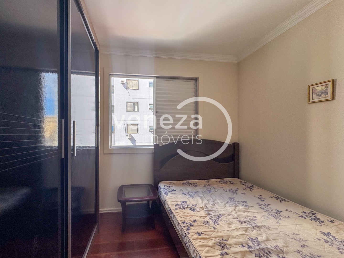 Apartamento para locação no bairro Centro de Londrina - Foto 7