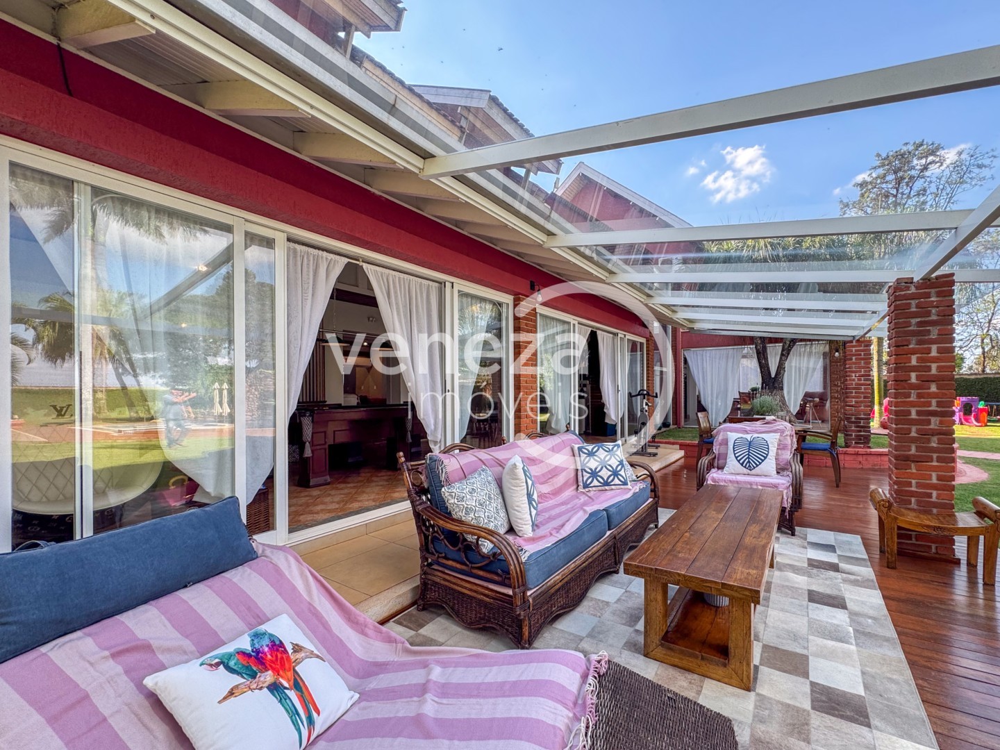 Casa Residencial para venda no bairro Recanto dos Pinheiros de Cambe - Foto 74