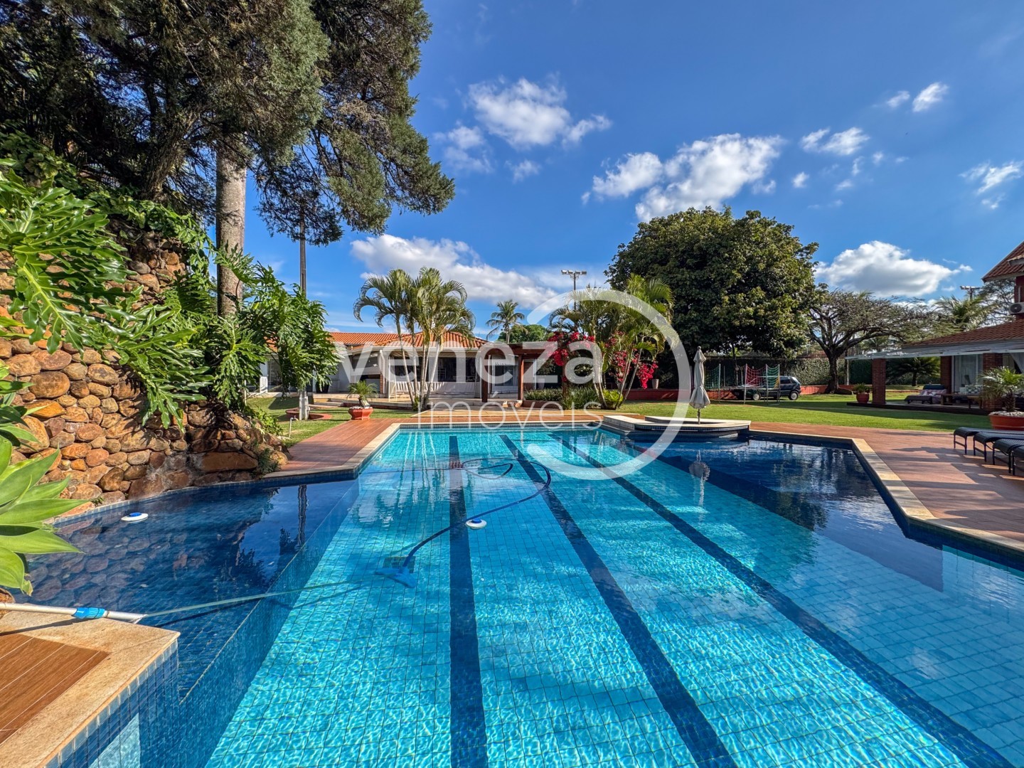 Casa Residencial para venda no bairro Recanto dos Pinheiros de Cambe - Foto 82