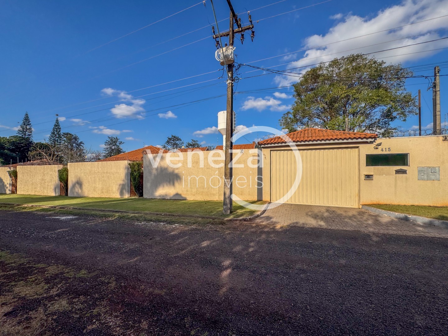 Casa Residencial para venda no Recanto dos Pinheiros em Cambe com 5.000m² por R$ 6.200.000 - Foto 2