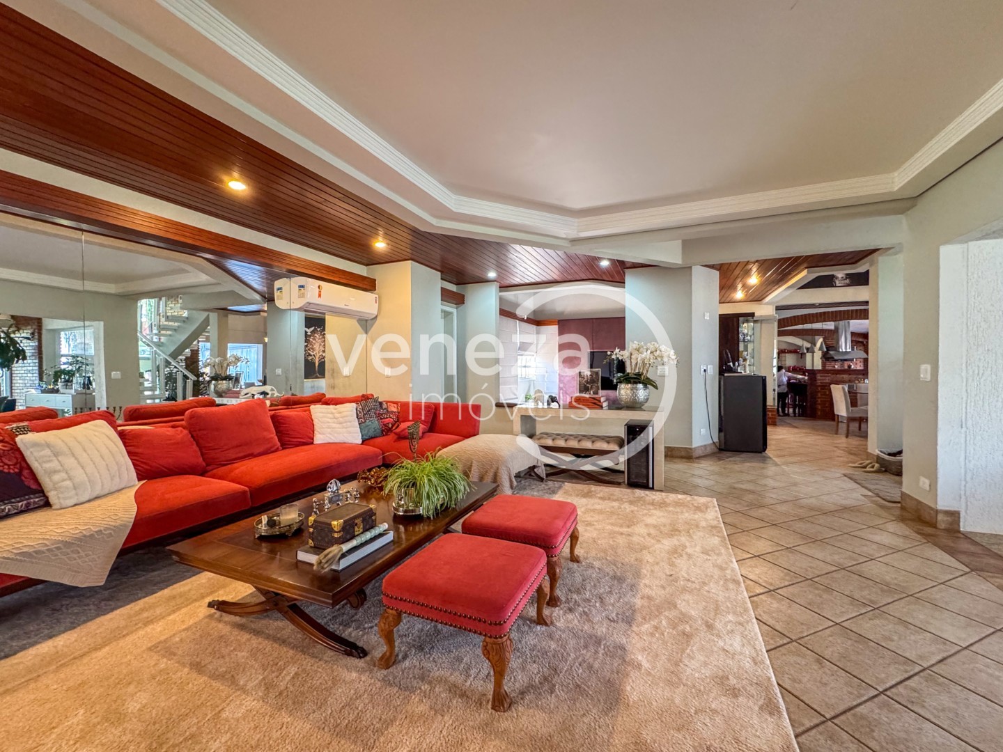 Casa Residencial para venda no bairro Recanto dos Pinheiros de Cambe - Foto 7