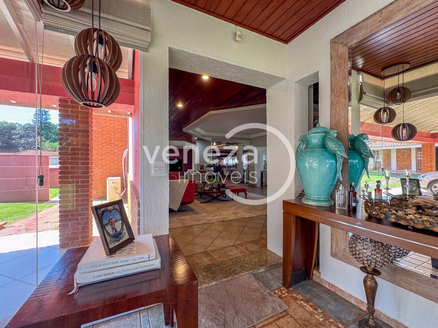Casa Residencial para venda no bairro Recanto dos Pinheiros de Cambe - Foto 54