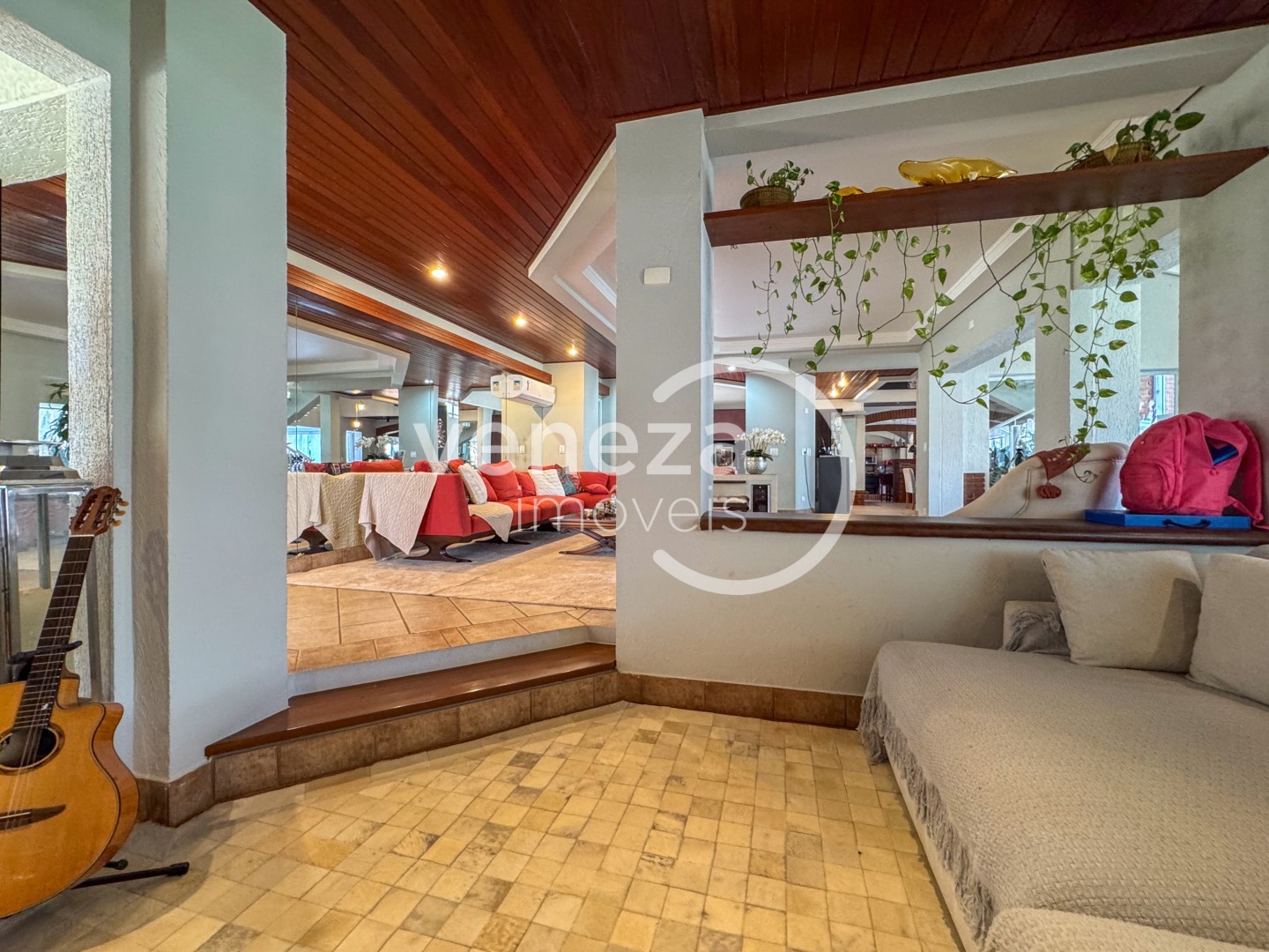 Casa Residencial para venda no bairro Recanto dos Pinheiros de Cambe - Foto 15