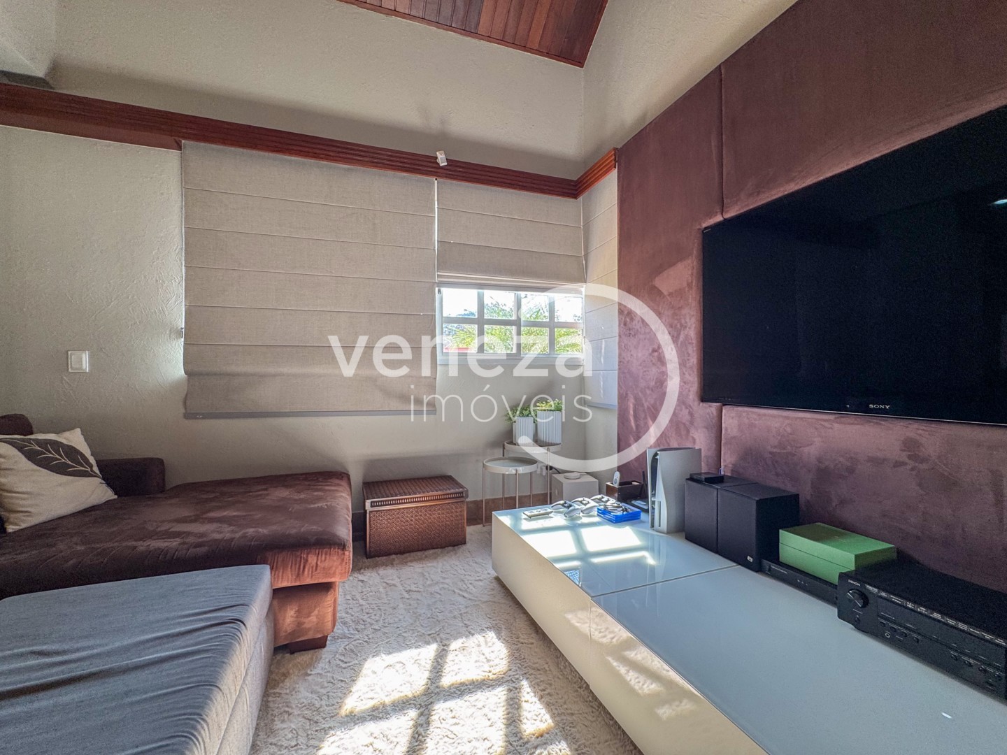 Casa Residencial para venda no bairro Recanto dos Pinheiros de Cambe - Foto 12