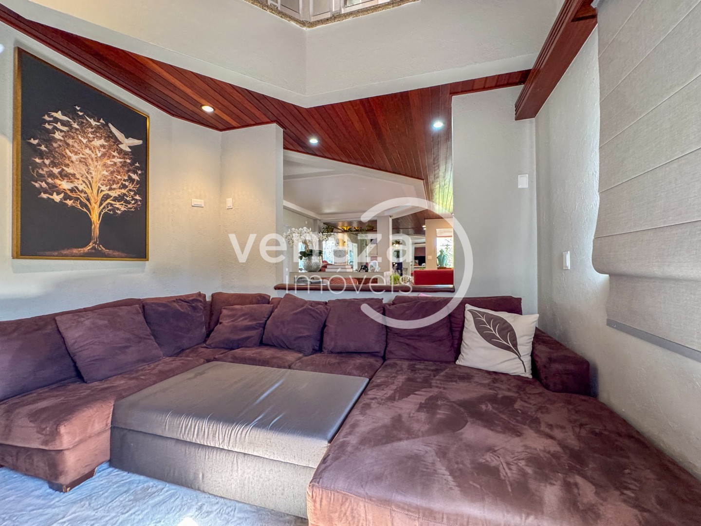 Casa Residencial para venda no bairro Recanto dos Pinheiros de Cambe - Foto 14