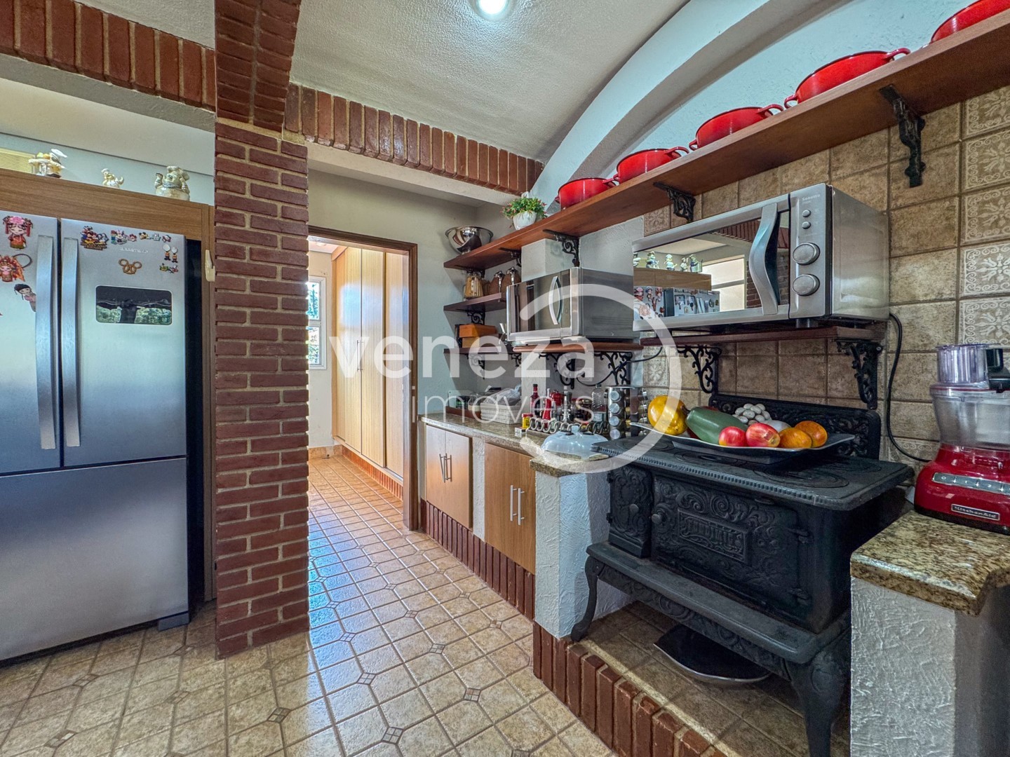 Casa Residencial para venda no bairro Recanto dos Pinheiros de Cambe - Foto 63