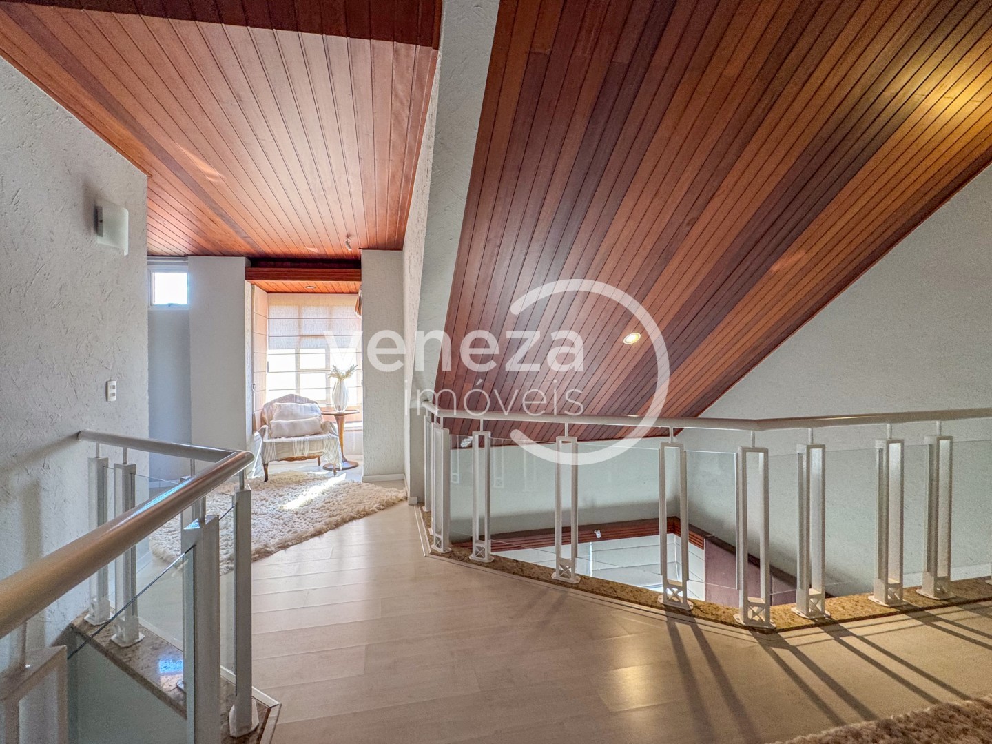 Casa Residencial para venda no bairro Recanto dos Pinheiros de Cambe - Foto 16