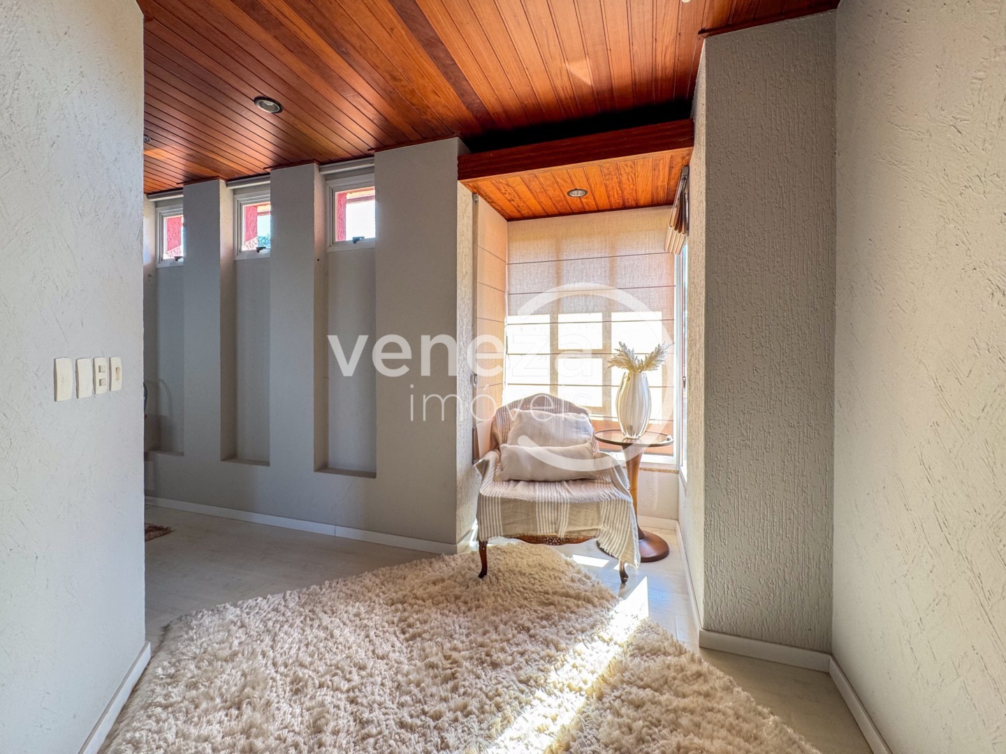 Casa Residencial para venda no bairro Recanto dos Pinheiros de Cambe - Foto 19