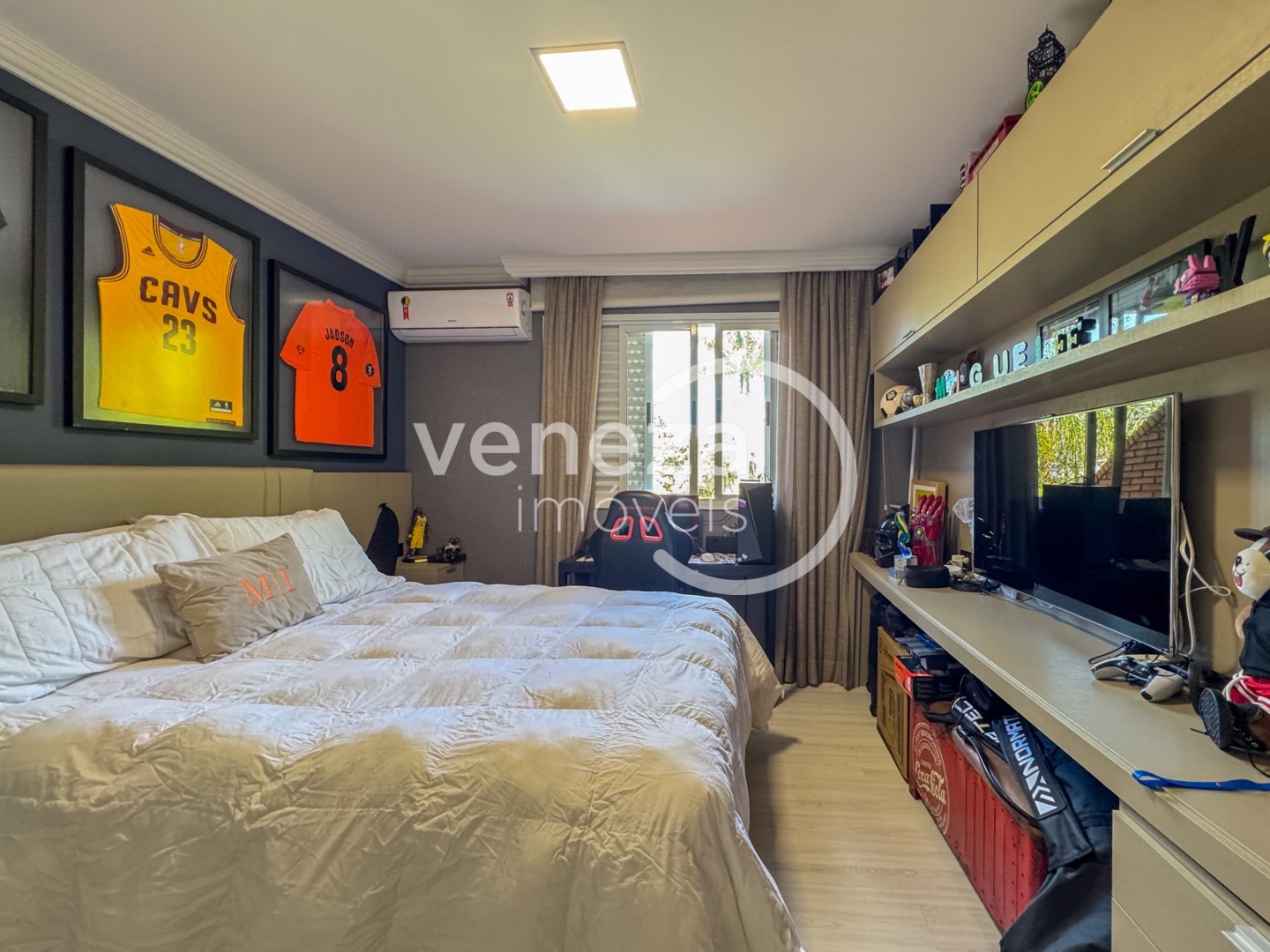 Casa Residencial para venda no bairro Recanto dos Pinheiros de Cambe - Foto 39