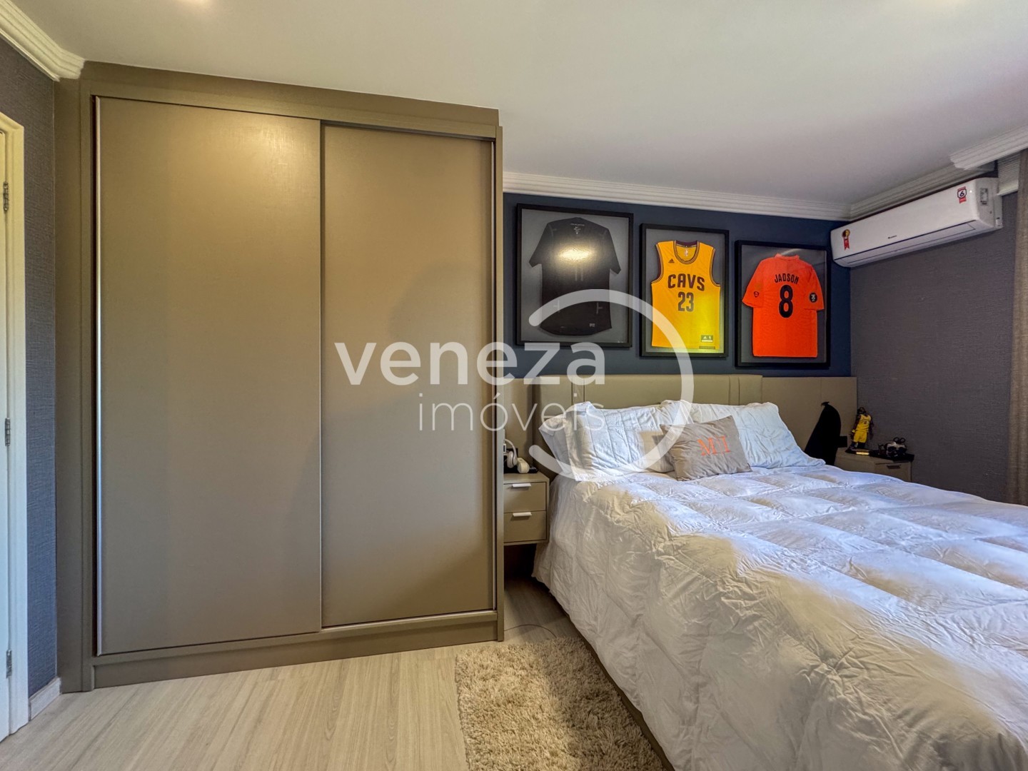 Casa Residencial para venda no bairro Recanto dos Pinheiros de Cambe - Foto 37