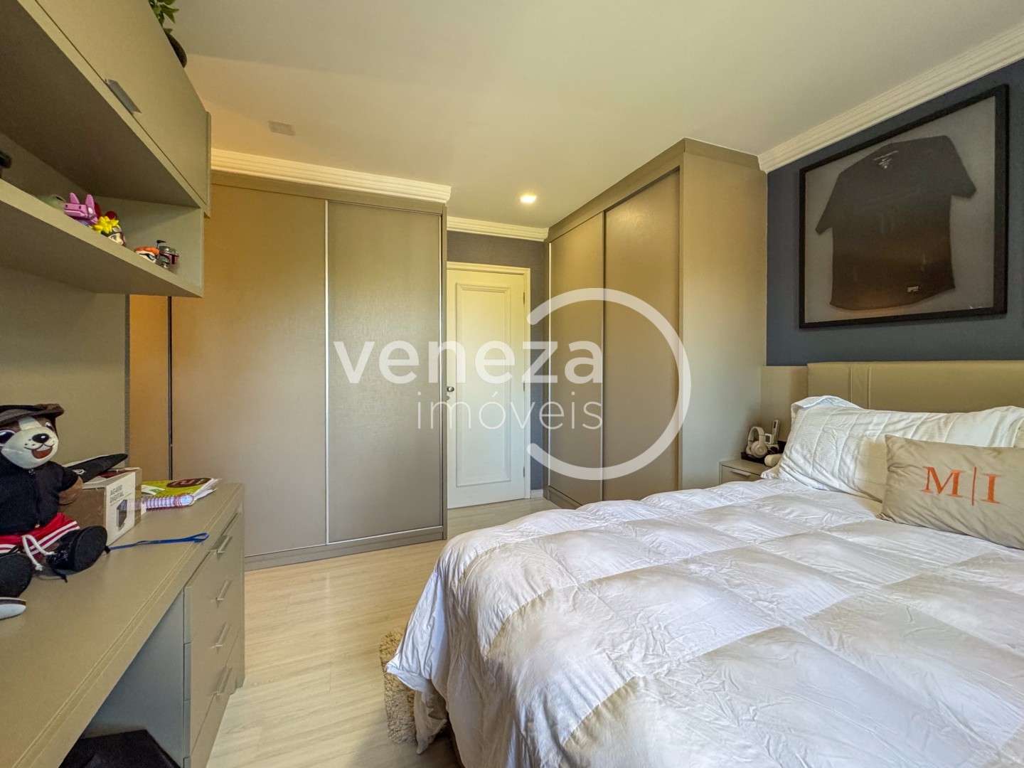 Casa Residencial para venda no bairro Recanto dos Pinheiros de Cambe - Foto 38