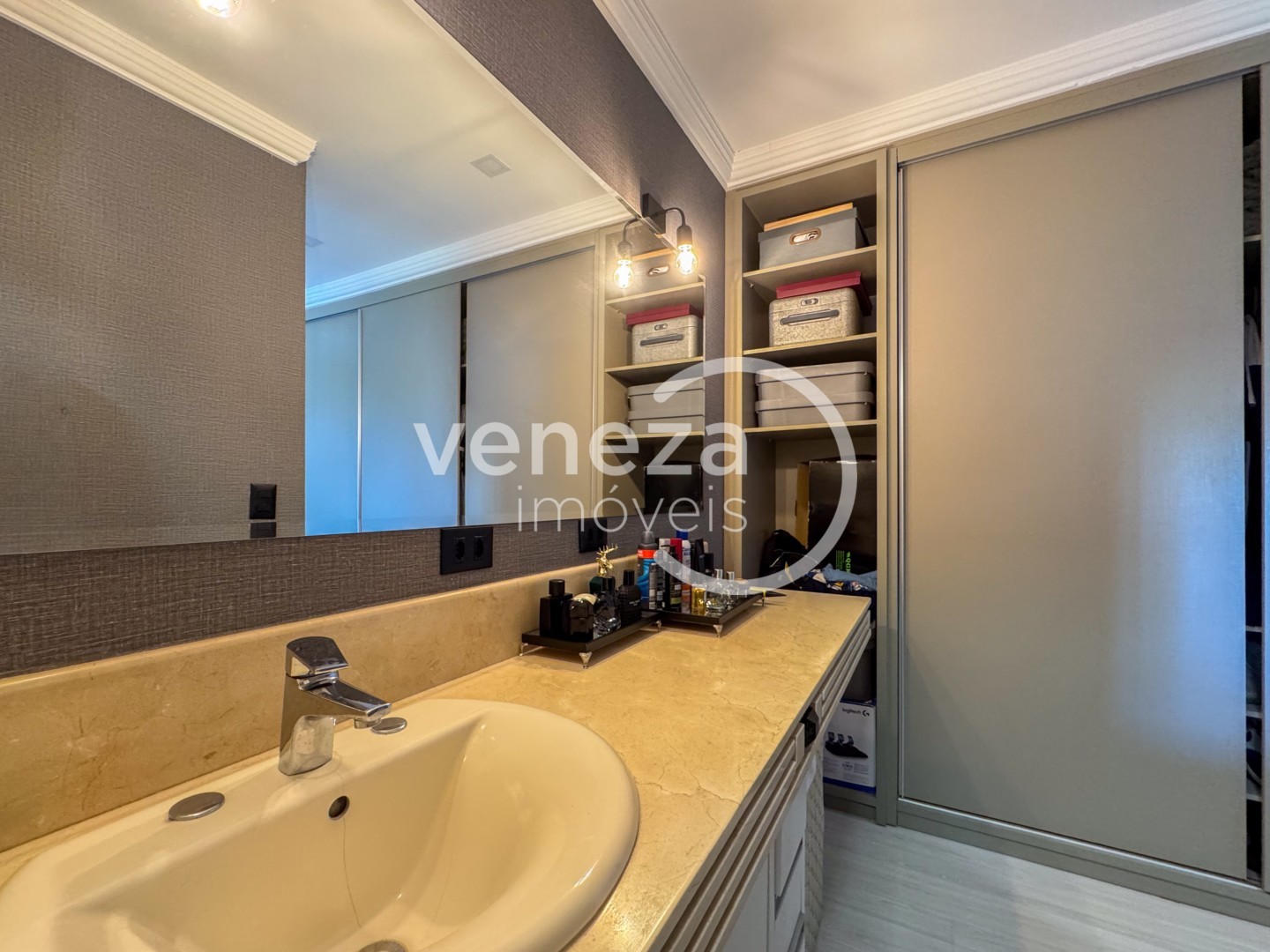 Casa Residencial para venda no bairro Recanto dos Pinheiros de Cambe - Foto 40