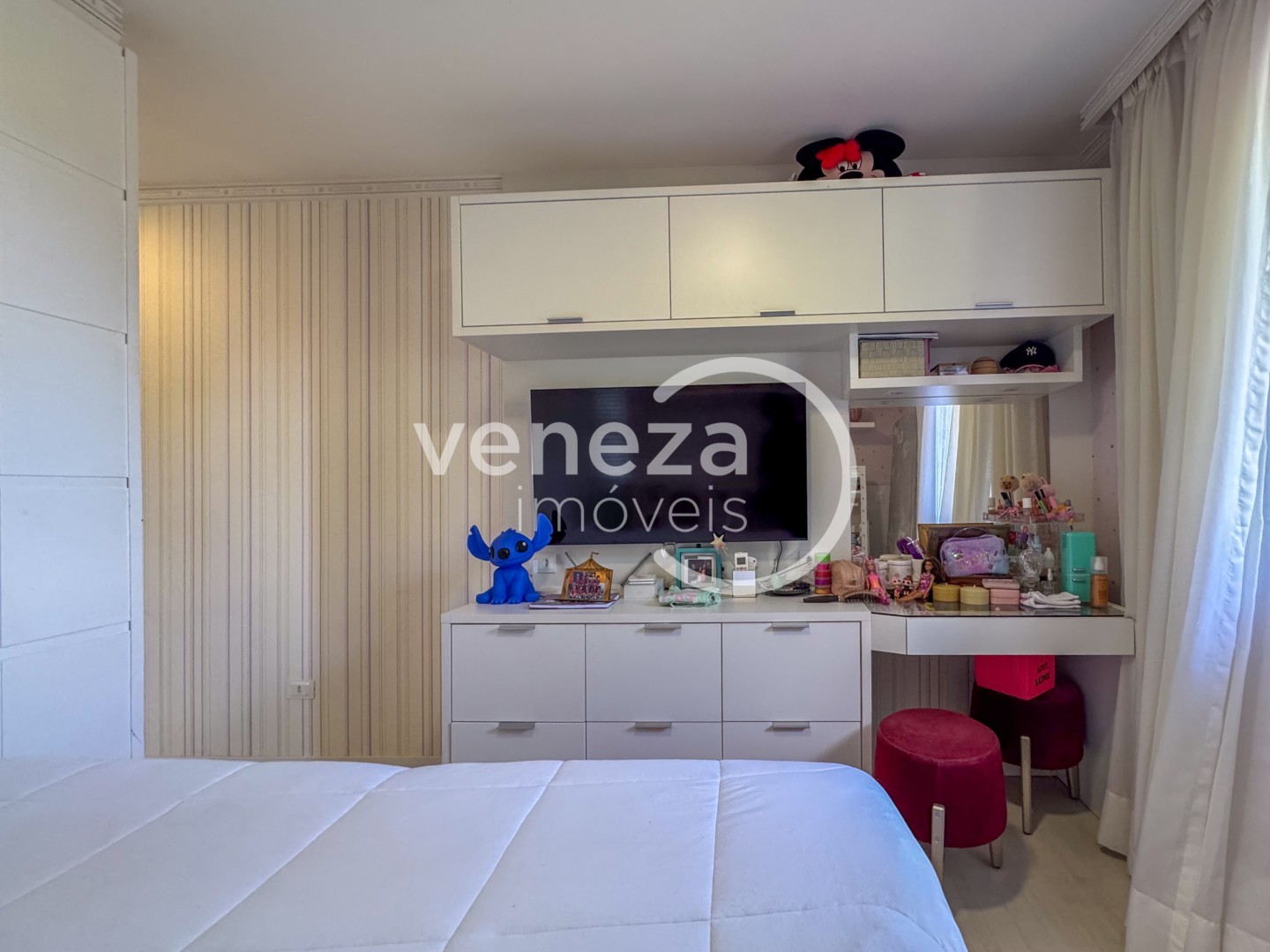 Casa Residencial para venda no bairro Recanto dos Pinheiros de Cambe - Foto 46