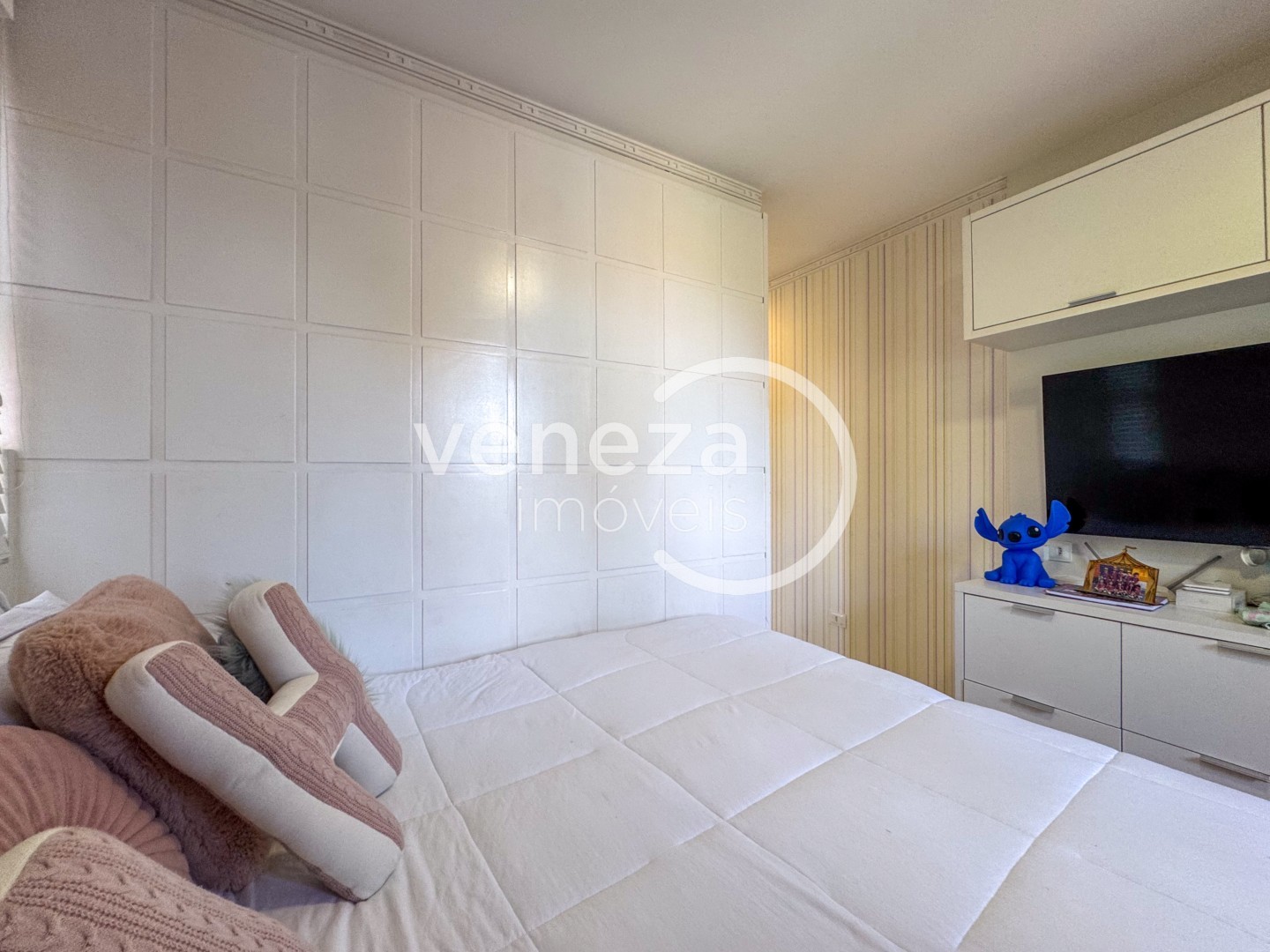 Casa Residencial para venda no bairro Recanto dos Pinheiros de Cambe - Foto 44