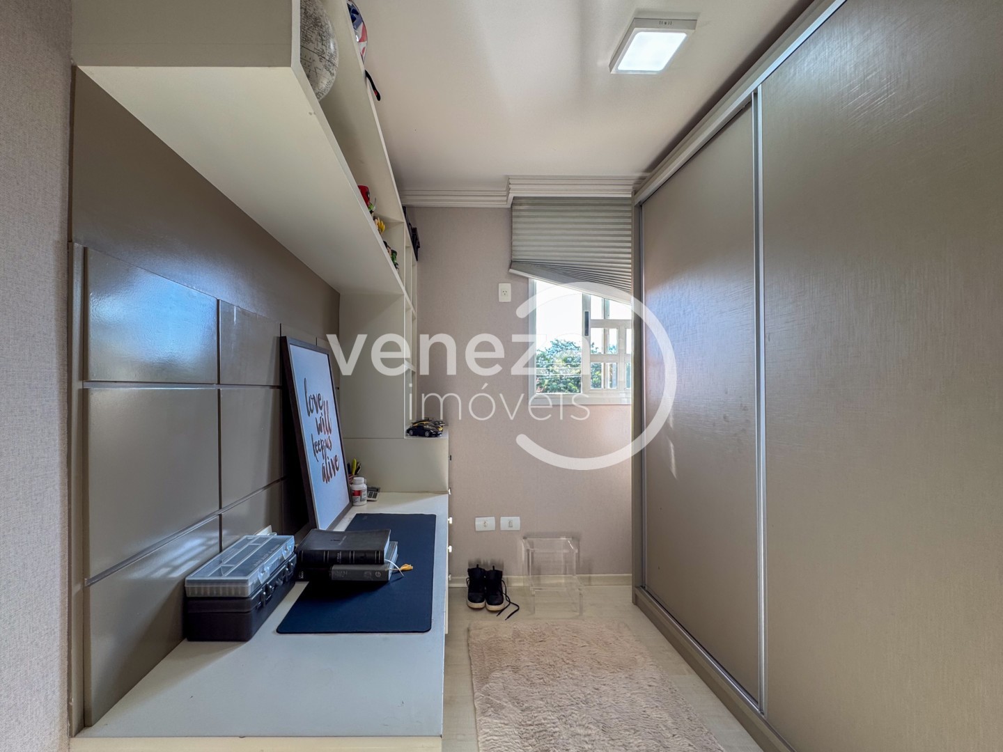 Casa Residencial para venda no bairro Recanto dos Pinheiros de Cambe - Foto 33