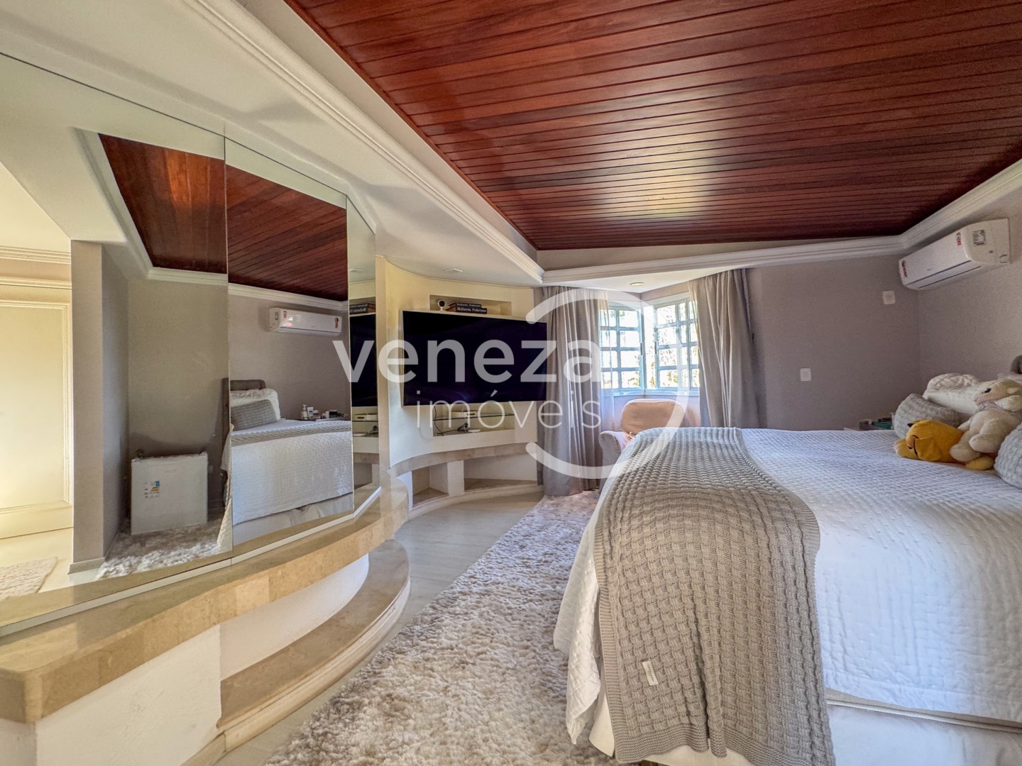Casa Residencial para venda no bairro Recanto dos Pinheiros de Cambe - Foto 21