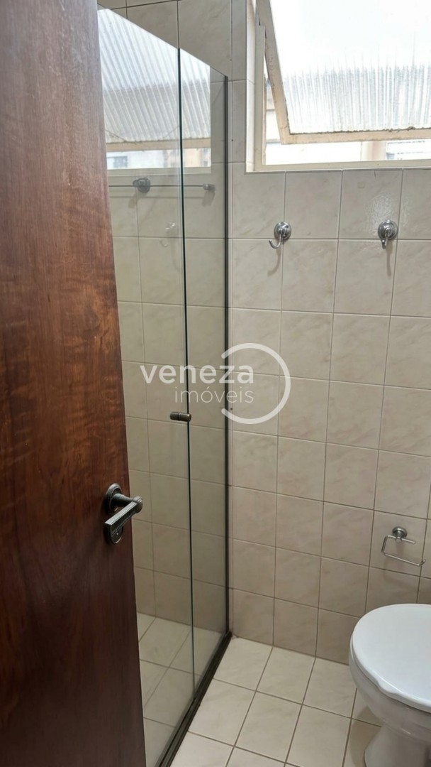 Apartamento para venda no bairro Centro de Londrina - Foto 8