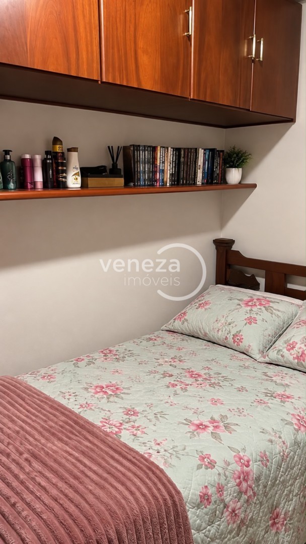 Apartamento para venda no bairro Centro de Londrina - Foto 6