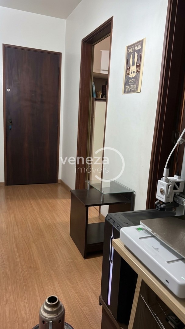Apartamento para venda no bairro Centro de Londrina - Foto 5