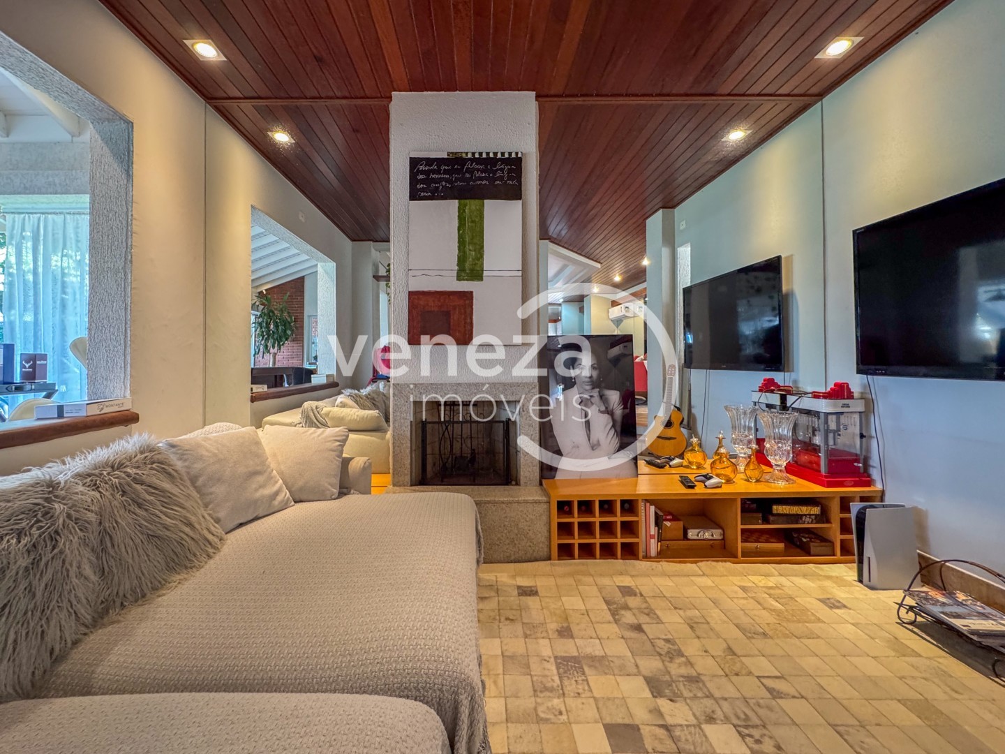 Casa Residencial para locação no bairro Recanto dos Pinheiros de Cambe - Foto 15