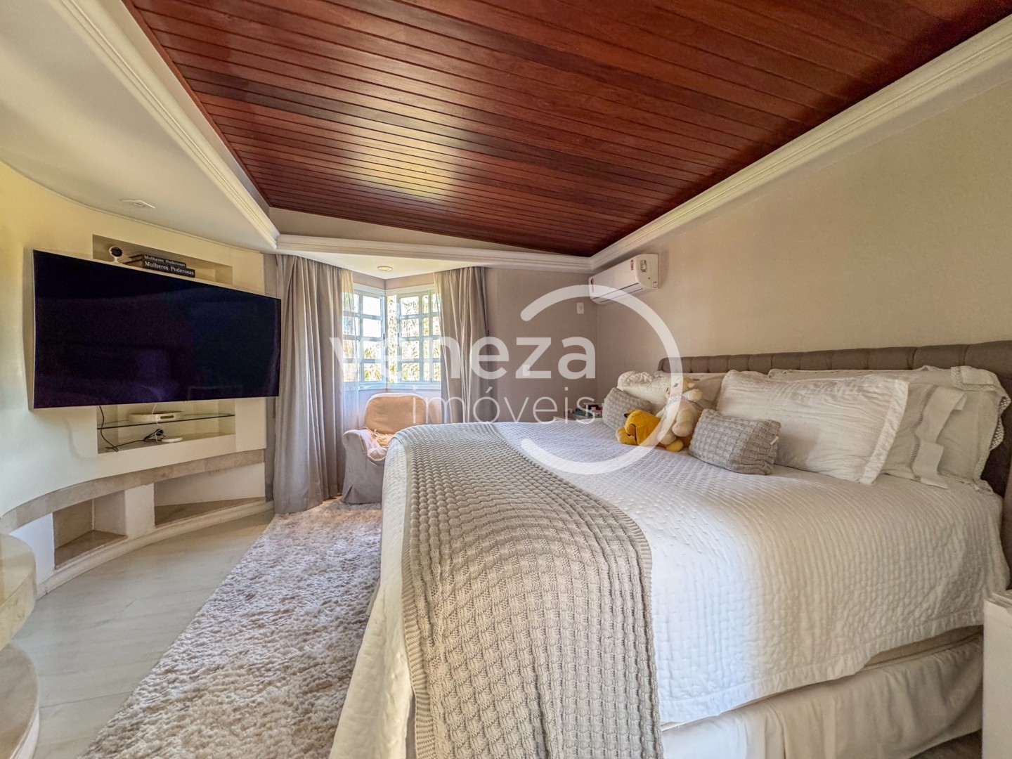 Casa Residencial para locação no bairro Recanto dos Pinheiros de Cambe - Foto 23