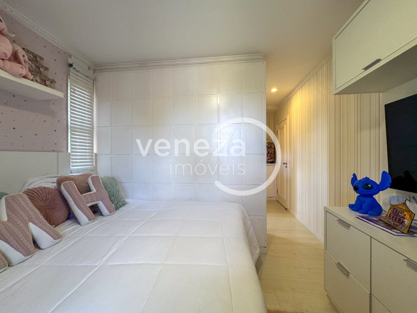 Casa Residencial para locação no bairro Recanto dos Pinheiros de Cambe - Foto 46