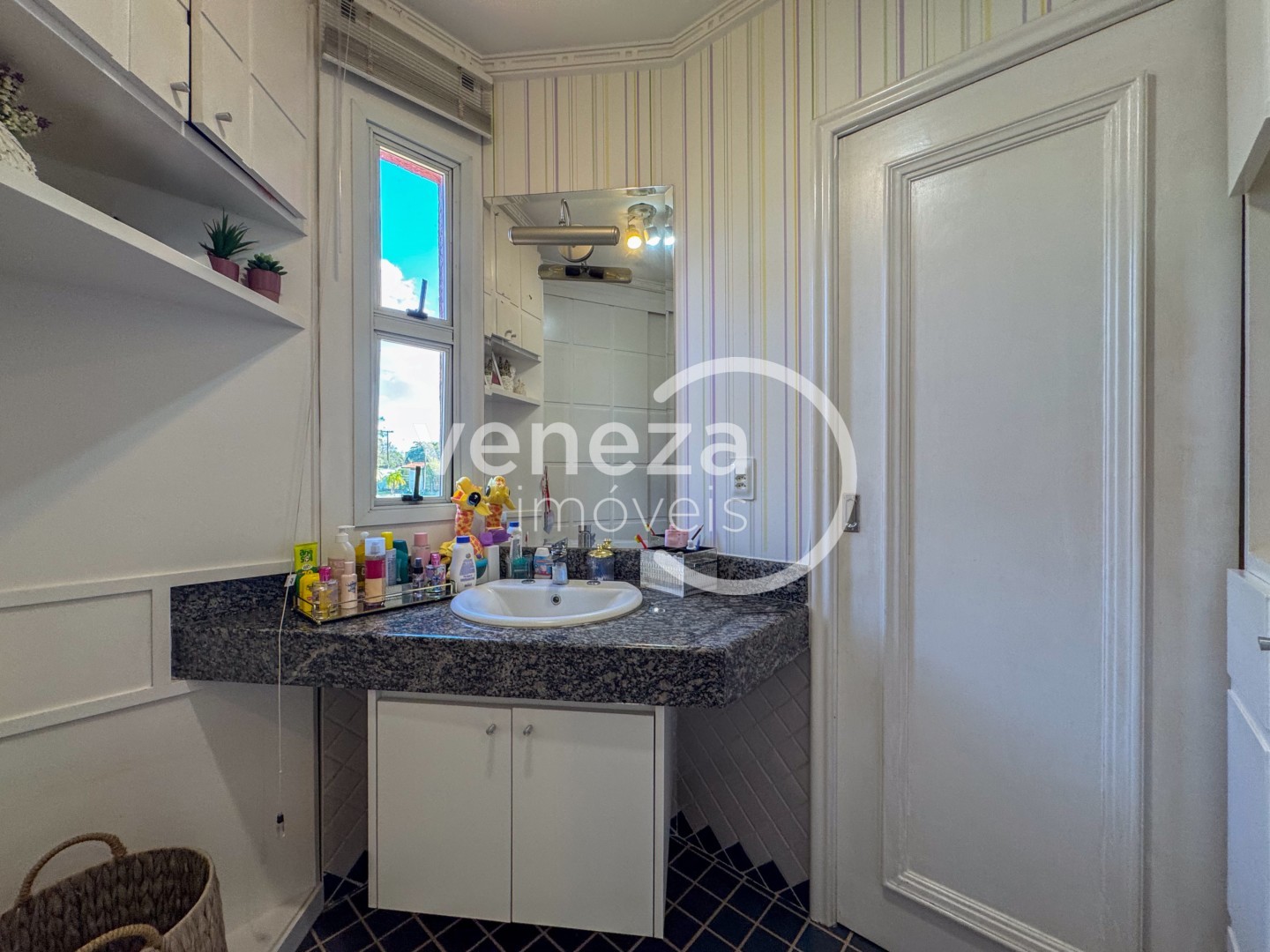 Casa Residencial para locação no bairro Recanto dos Pinheiros de Cambe - Foto 48