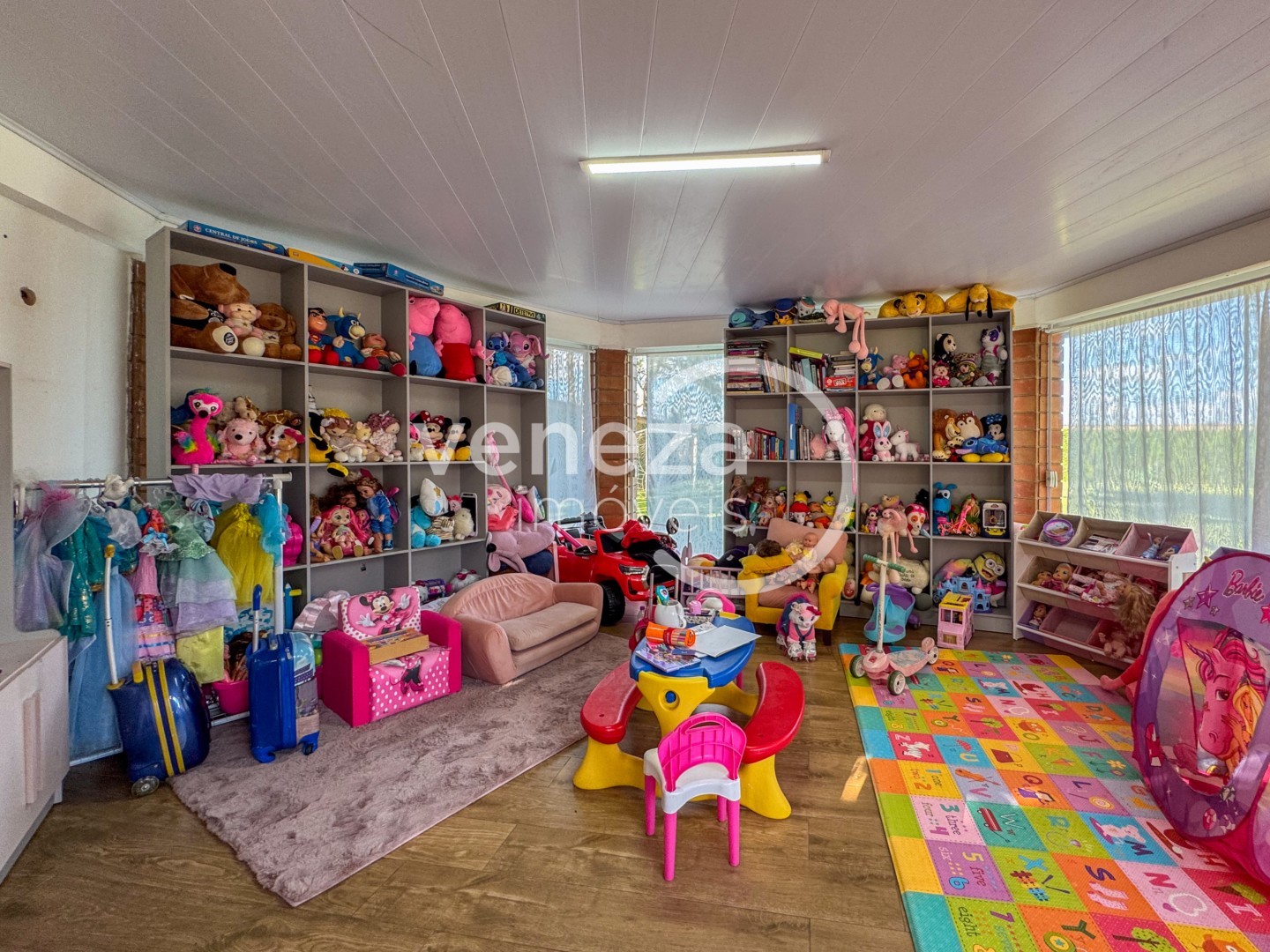 Casa Residencial para locação no bairro Recanto dos Pinheiros de Cambe - Foto 82