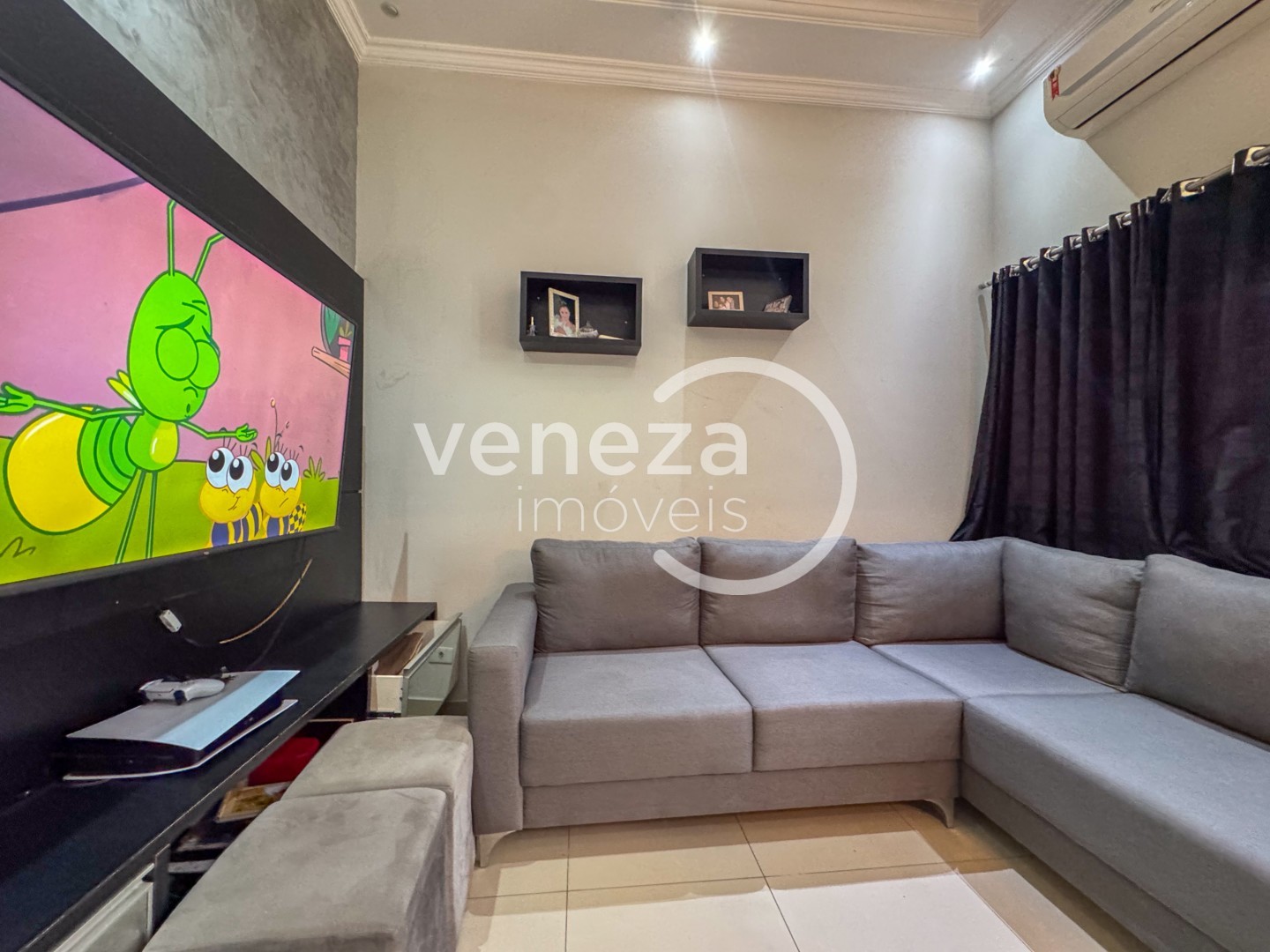 Casa à venda em Londrina — Portal Chave Fácil