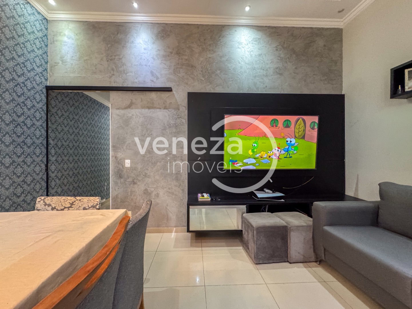 Casa à venda em Londrina — Portal Chave Fácil