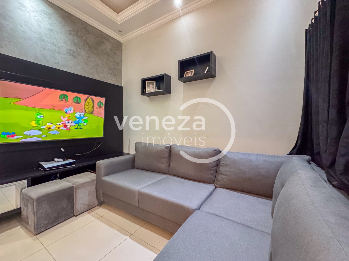 Casa à venda em Londrina — Portal Chave Fácil