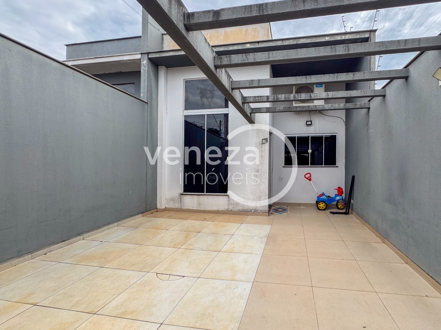 Casa à venda em Londrina — Portal Chave Fácil