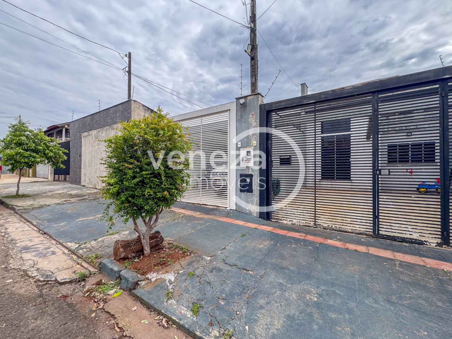 Casa à venda em Londrina — Portal Chave Fácil