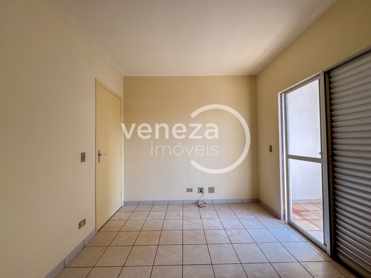 Apartamento para locacao no Jardim Higienopolis em Londrina com 51,4m² por R$ 950