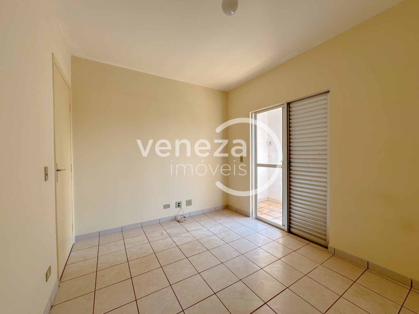 Apartamento para locacao no Jardim Higienopolis em Londrina com 51,4m² por R$ 950