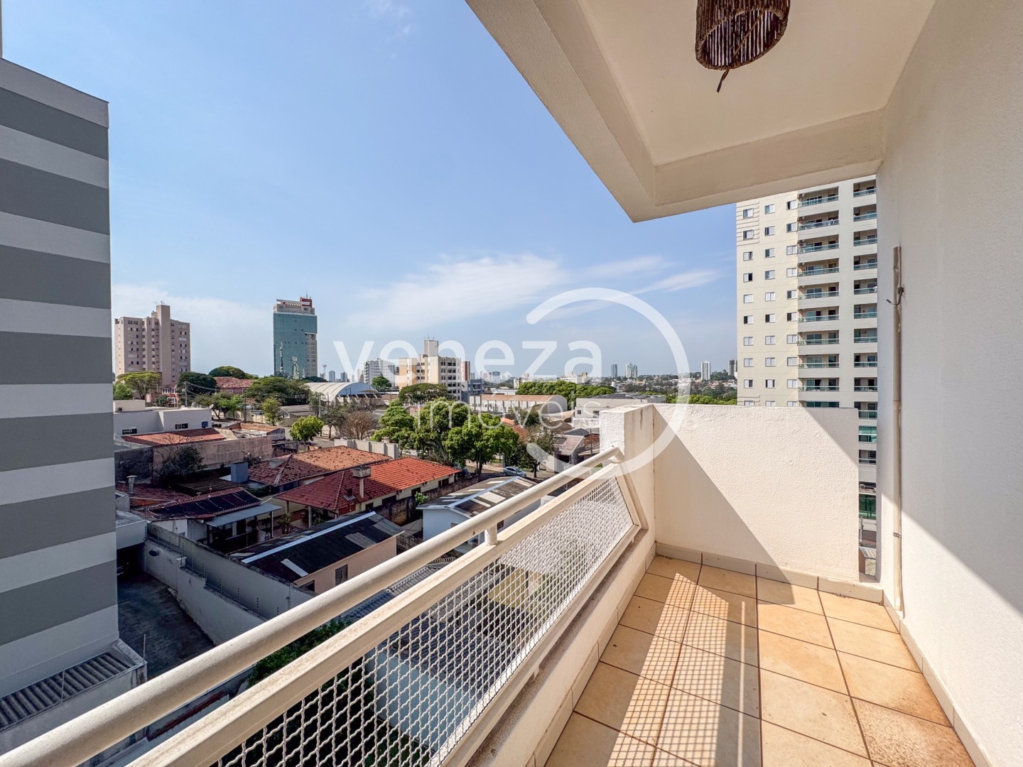 Apartamento para locação no bairro Jardim Higienopolis de Londrina - Foto 5