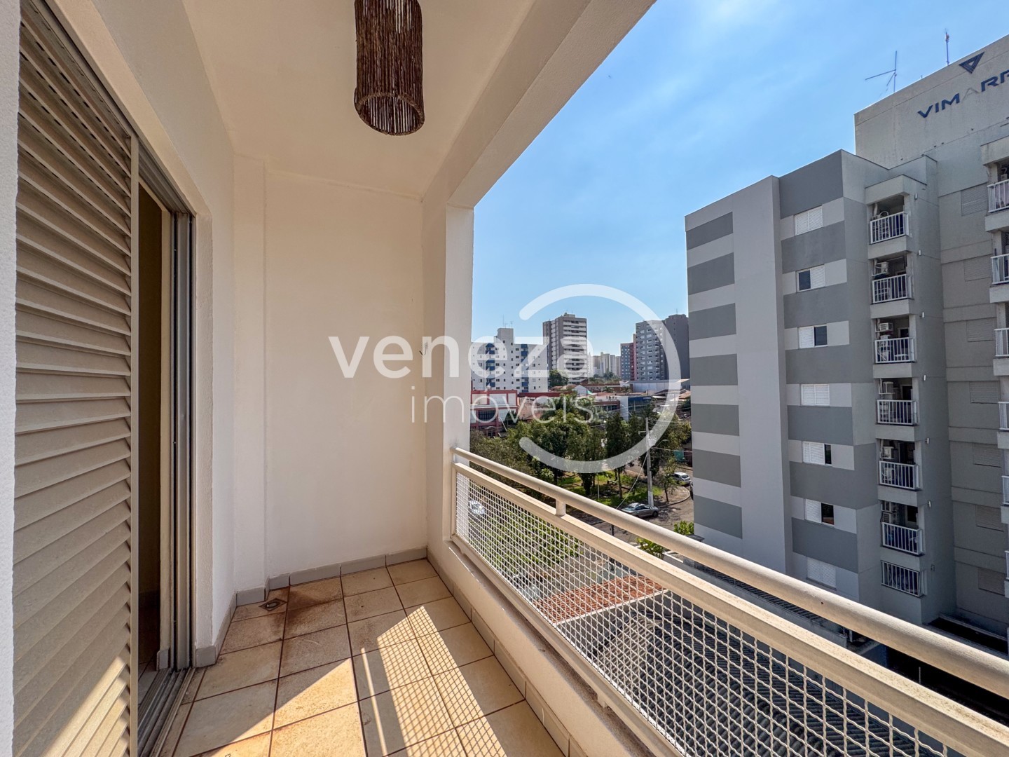 Apartamento para locação no bairro Jardim Higienopolis de Londrina - Foto 6