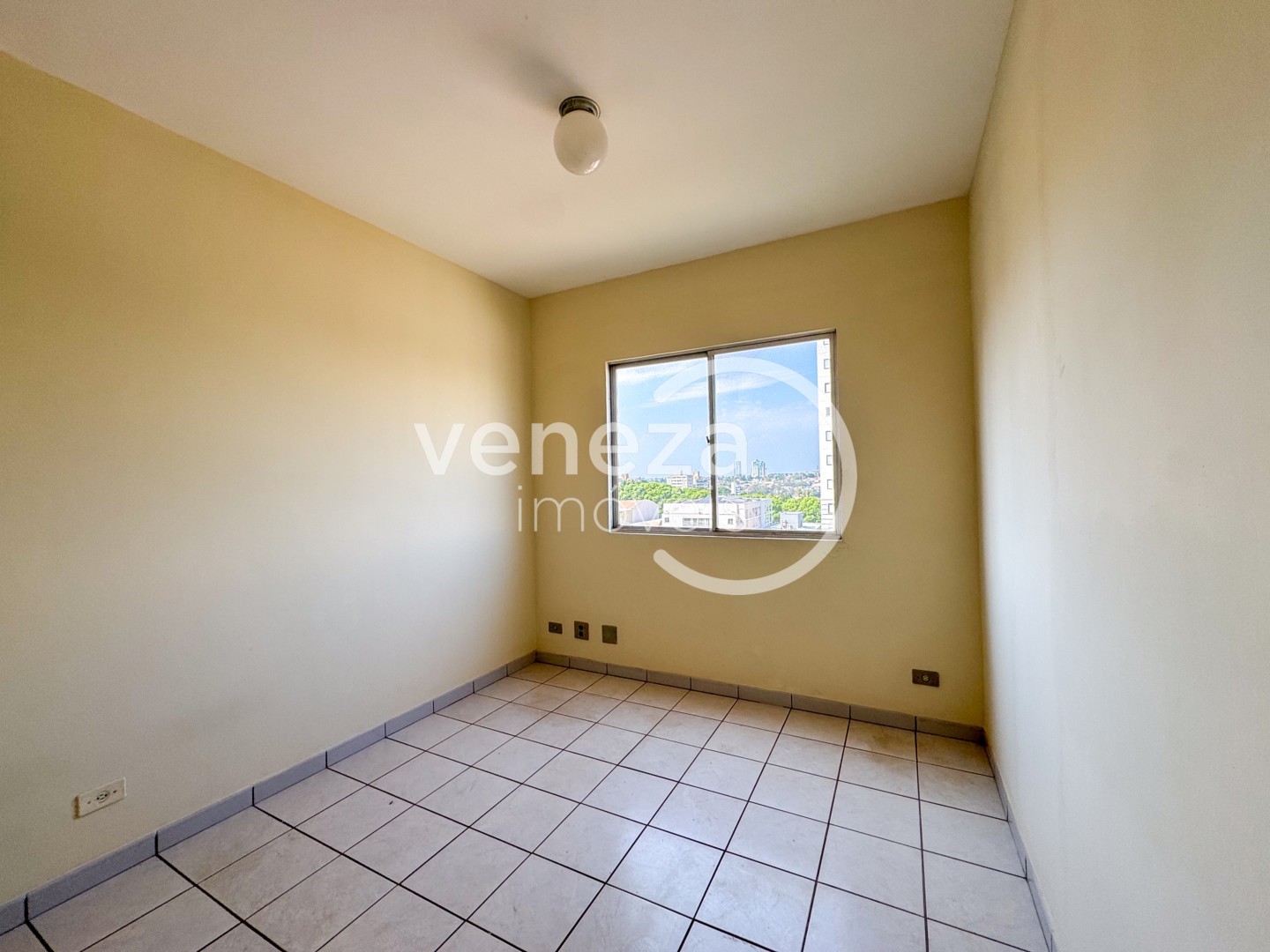 Apartamento para locação no bairro Jardim Higienopolis de Londrina - Foto 8