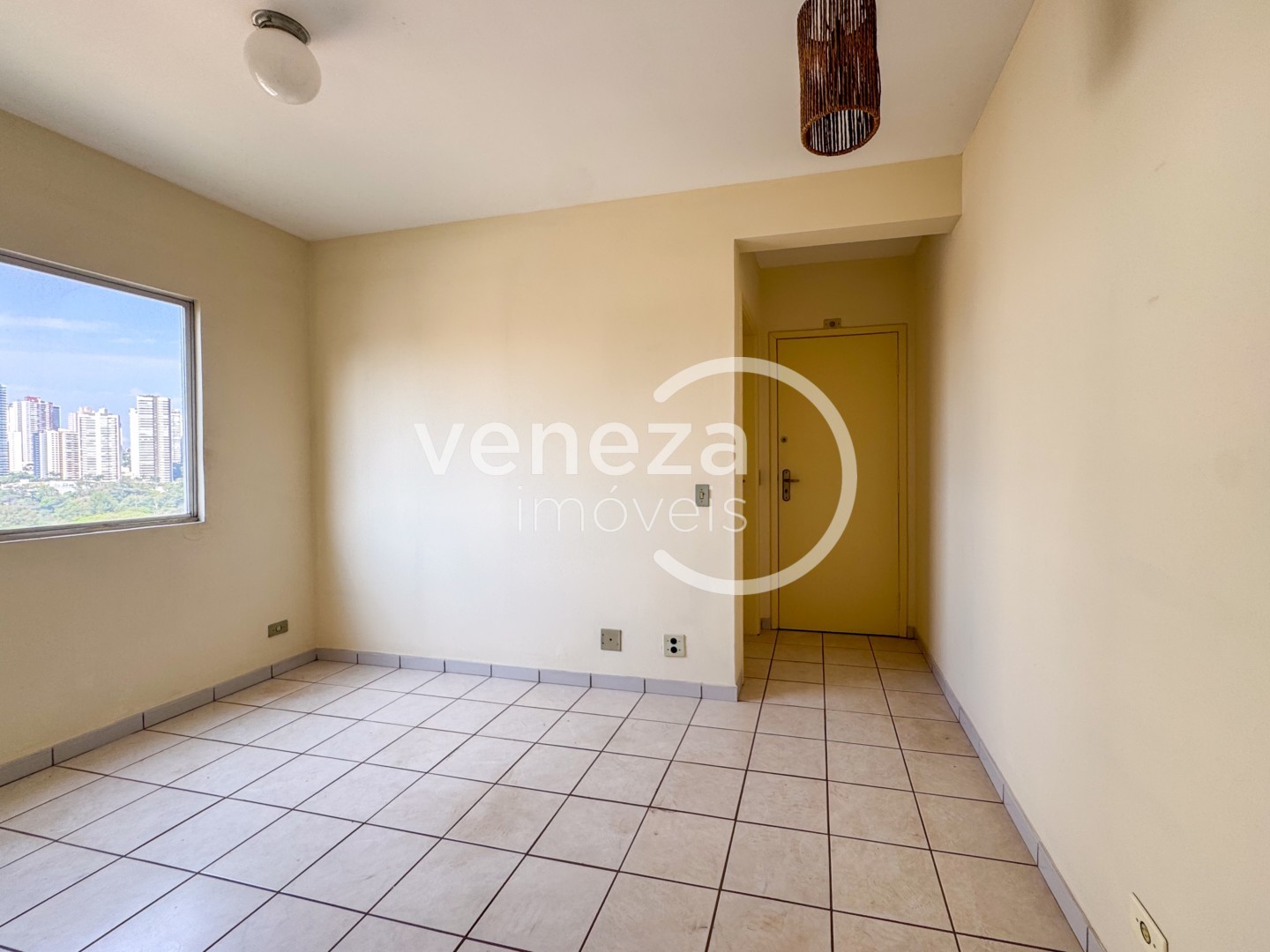 Apartamento para locação no bairro Jardim Higienopolis de Londrina - Foto 11